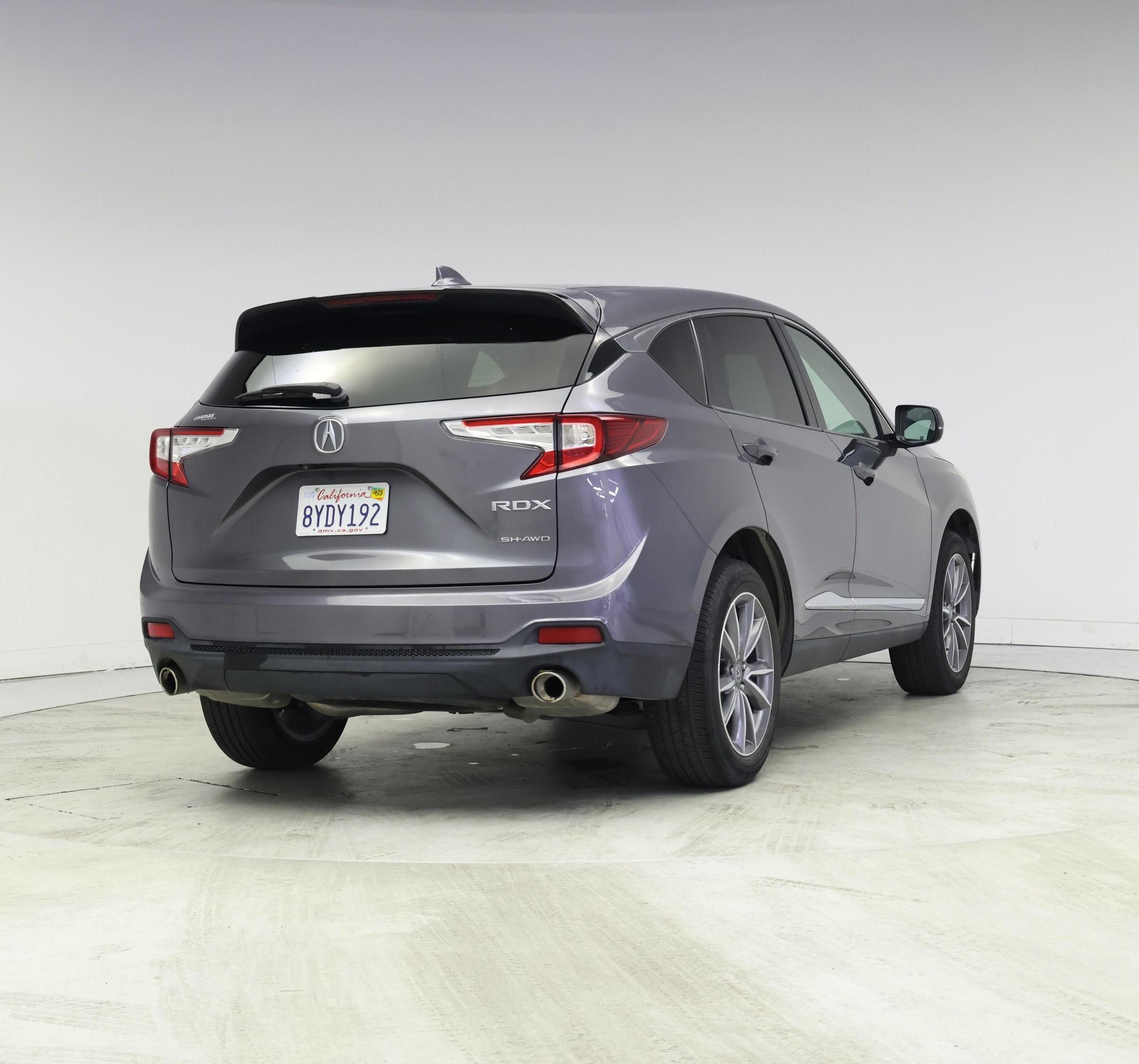 Thumbnail: 2021 Acura RDX - 8