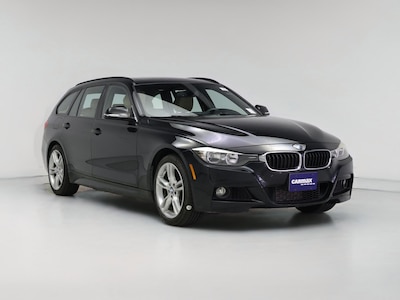 Used BMW Wagons near me for sale