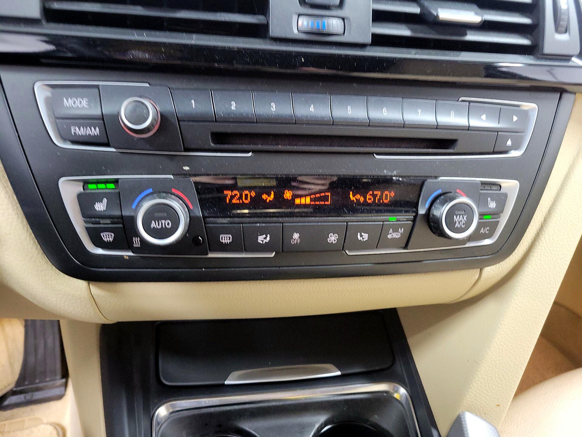 Thumbnail: 2014 BMW 3 Series - 15