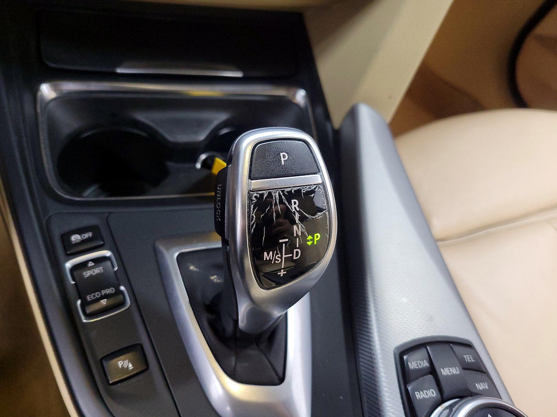 Thumbnail: 2014 BMW 3 Series - 16
