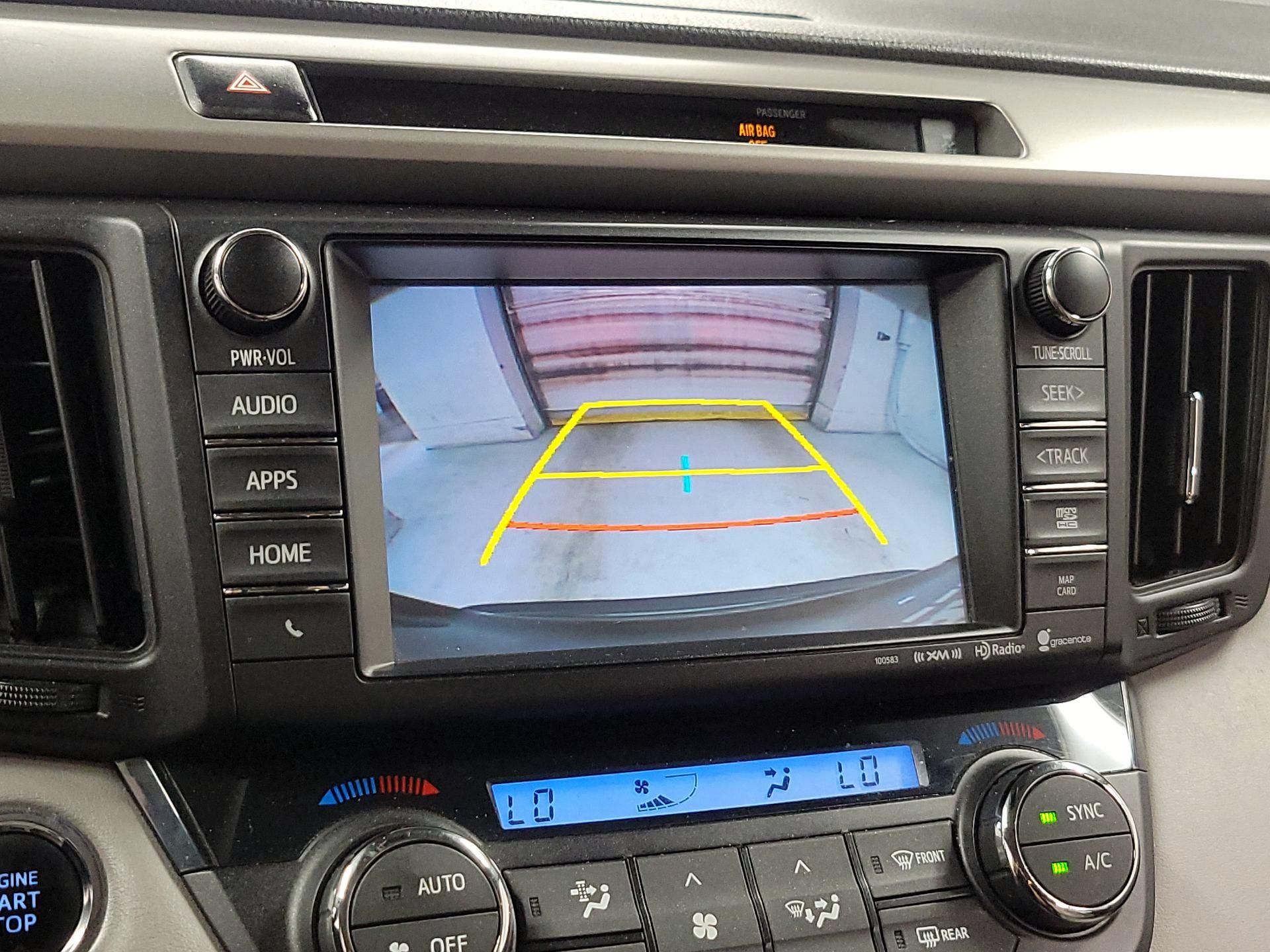 Thumbnail: 2016 Toyota RAV4 - 13