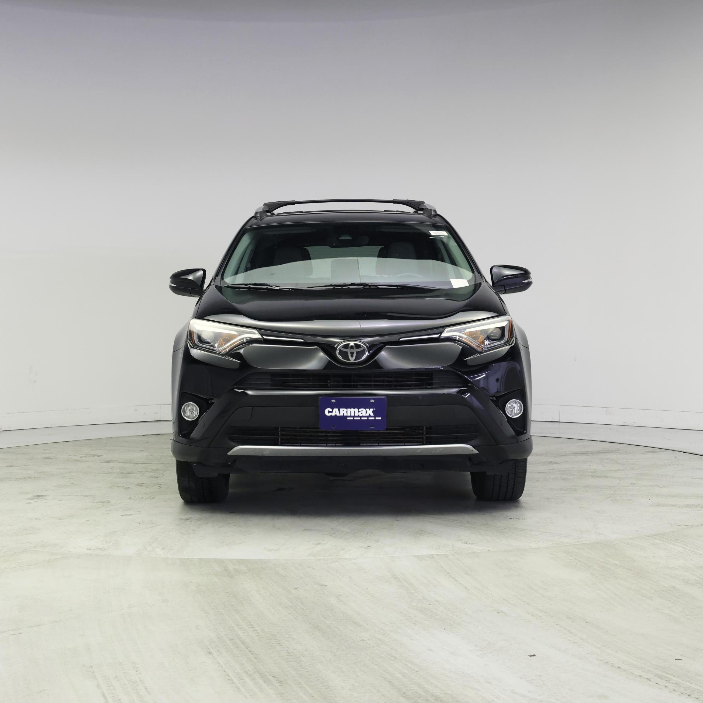 Thumbnail: 2016 Toyota RAV4 - 5