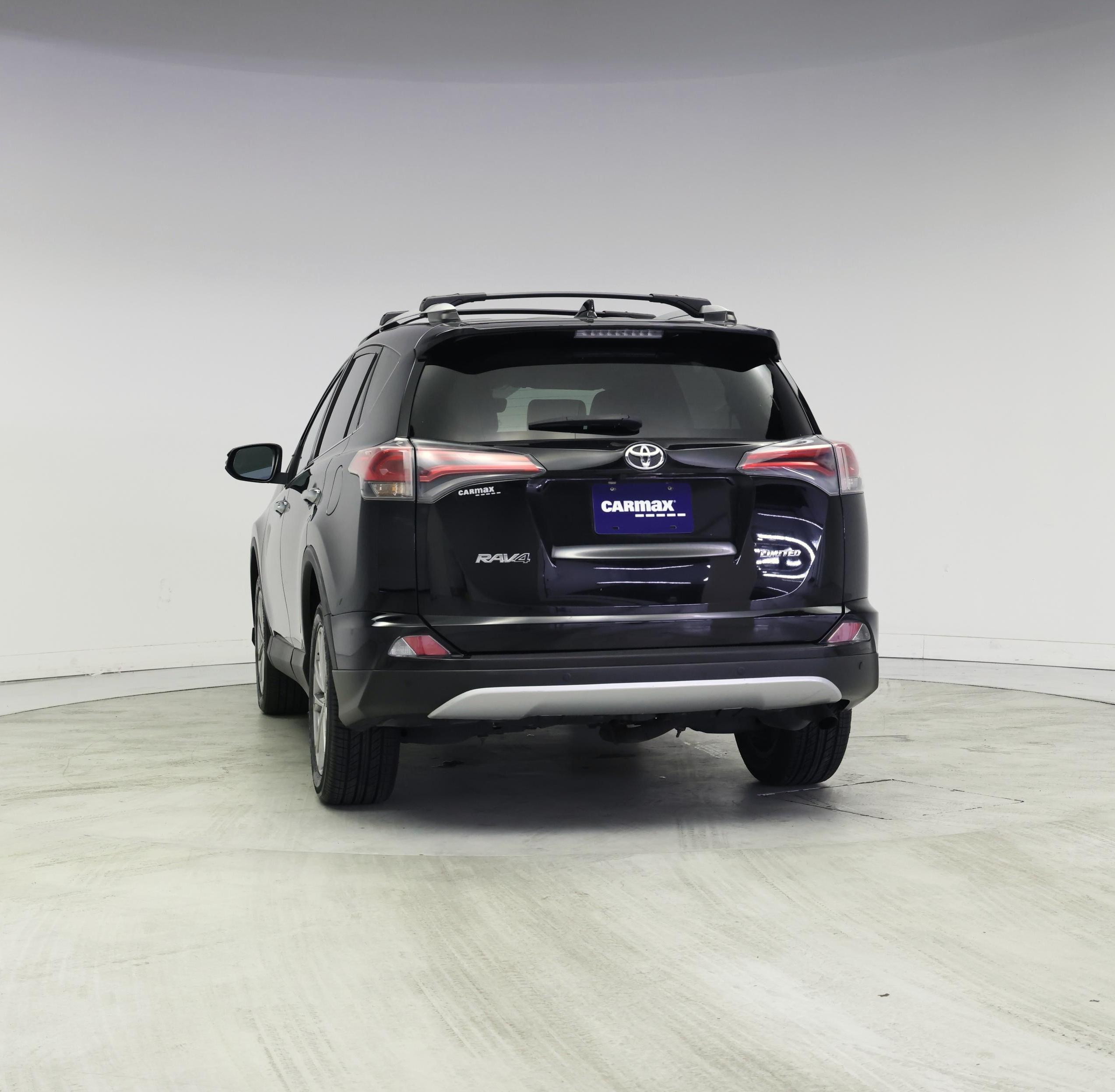 Thumbnail: 2016 Toyota RAV4 - 6