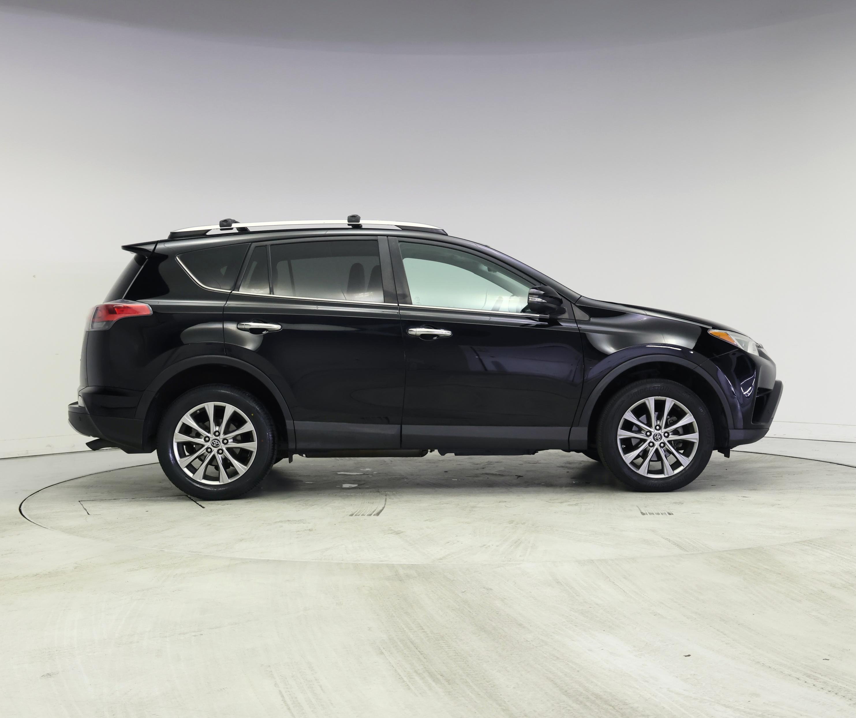Thumbnail: 2016 Toyota RAV4 - 7