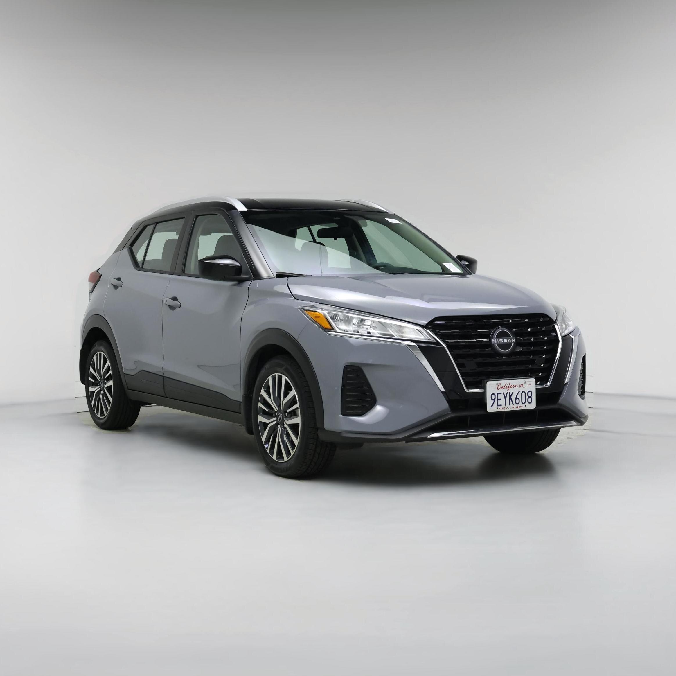 Thumbnail: 2023 Nissan Kicks - 1