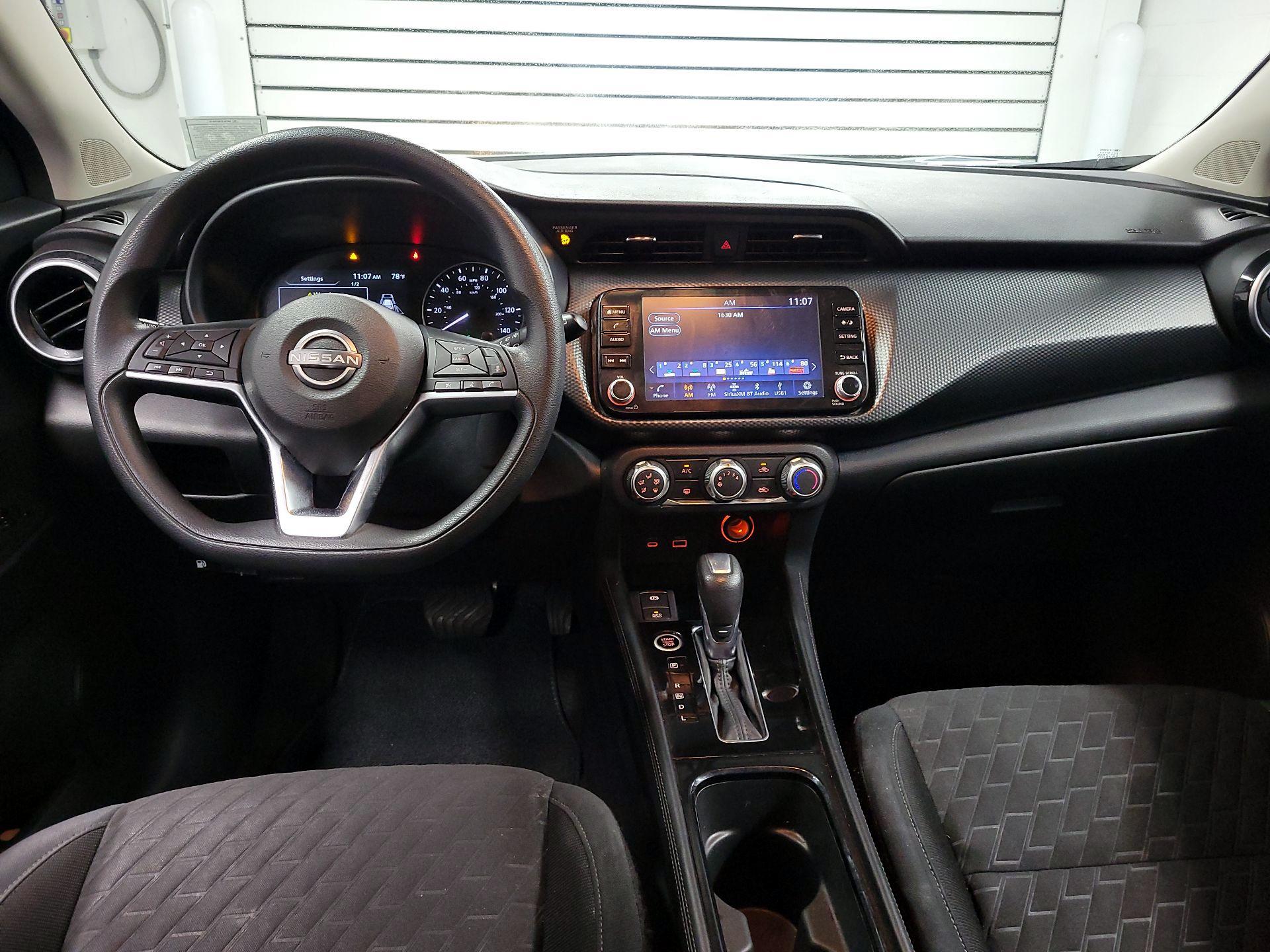 Thumbnail: 2023 Nissan Kicks - 9