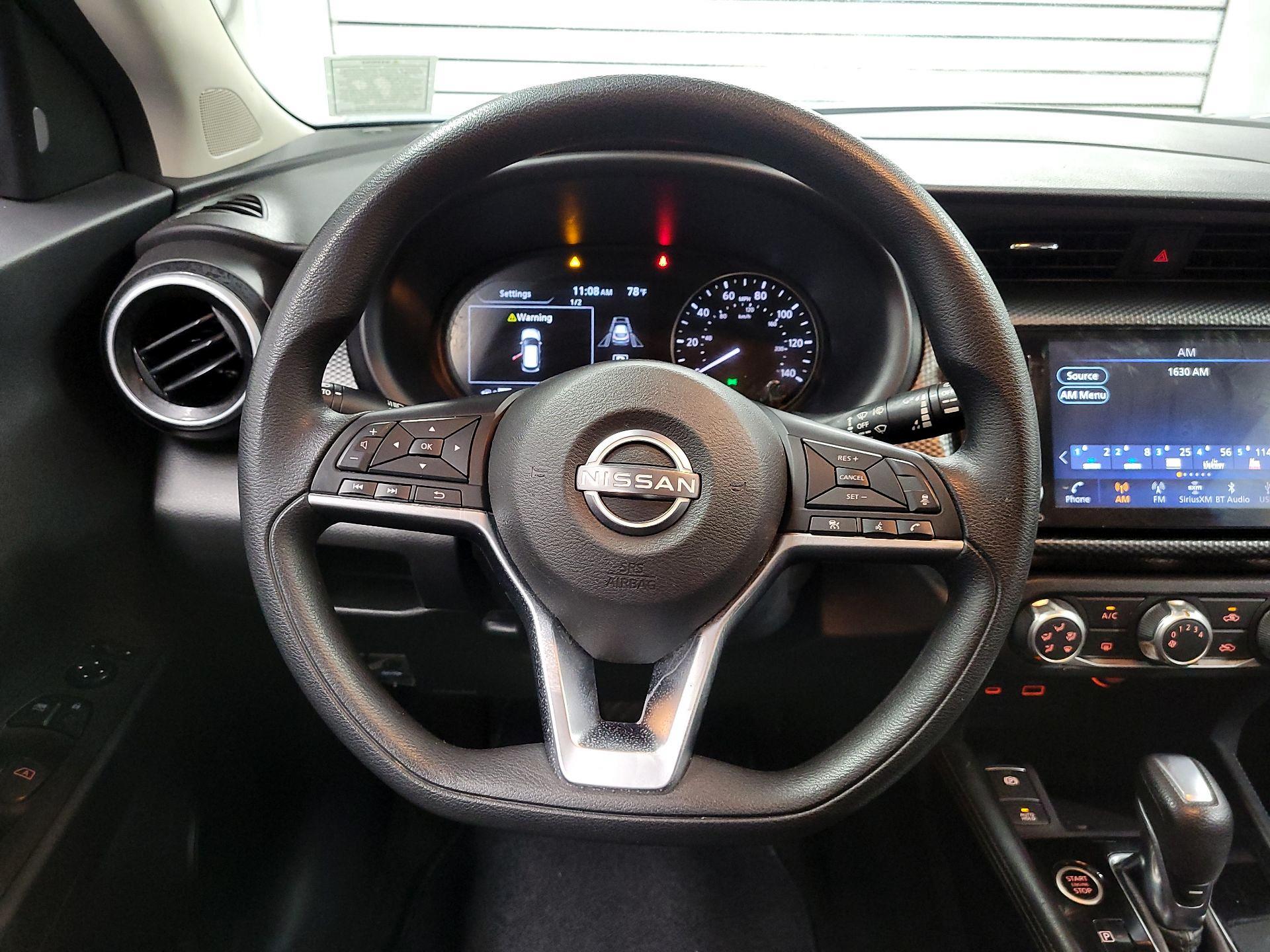 Thumbnail: 2023 Nissan Kicks - 10
