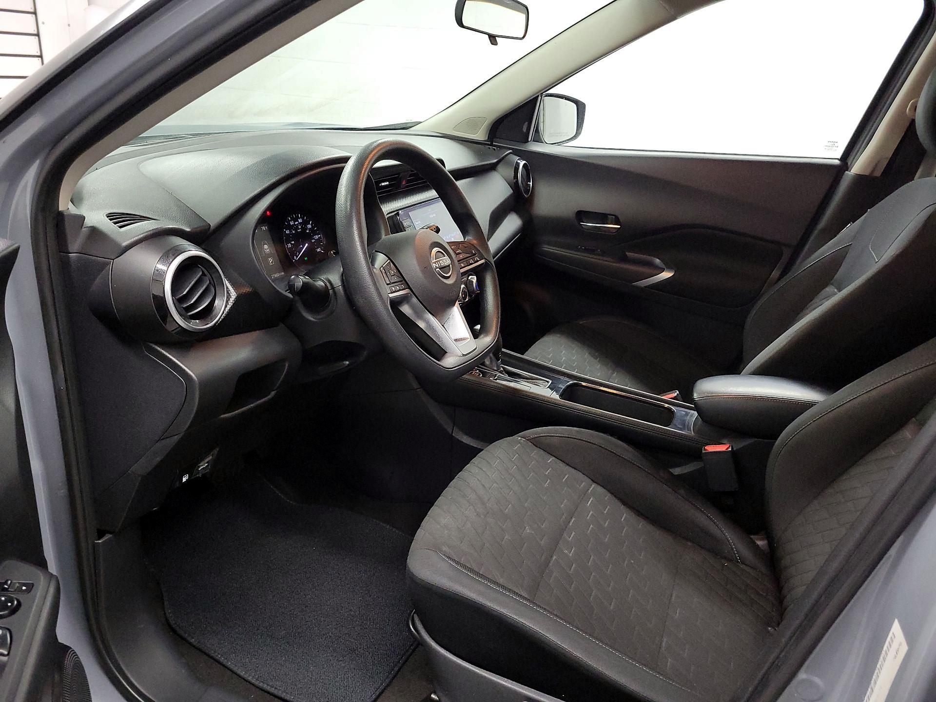 Thumbnail: 2023 Nissan Kicks - 11