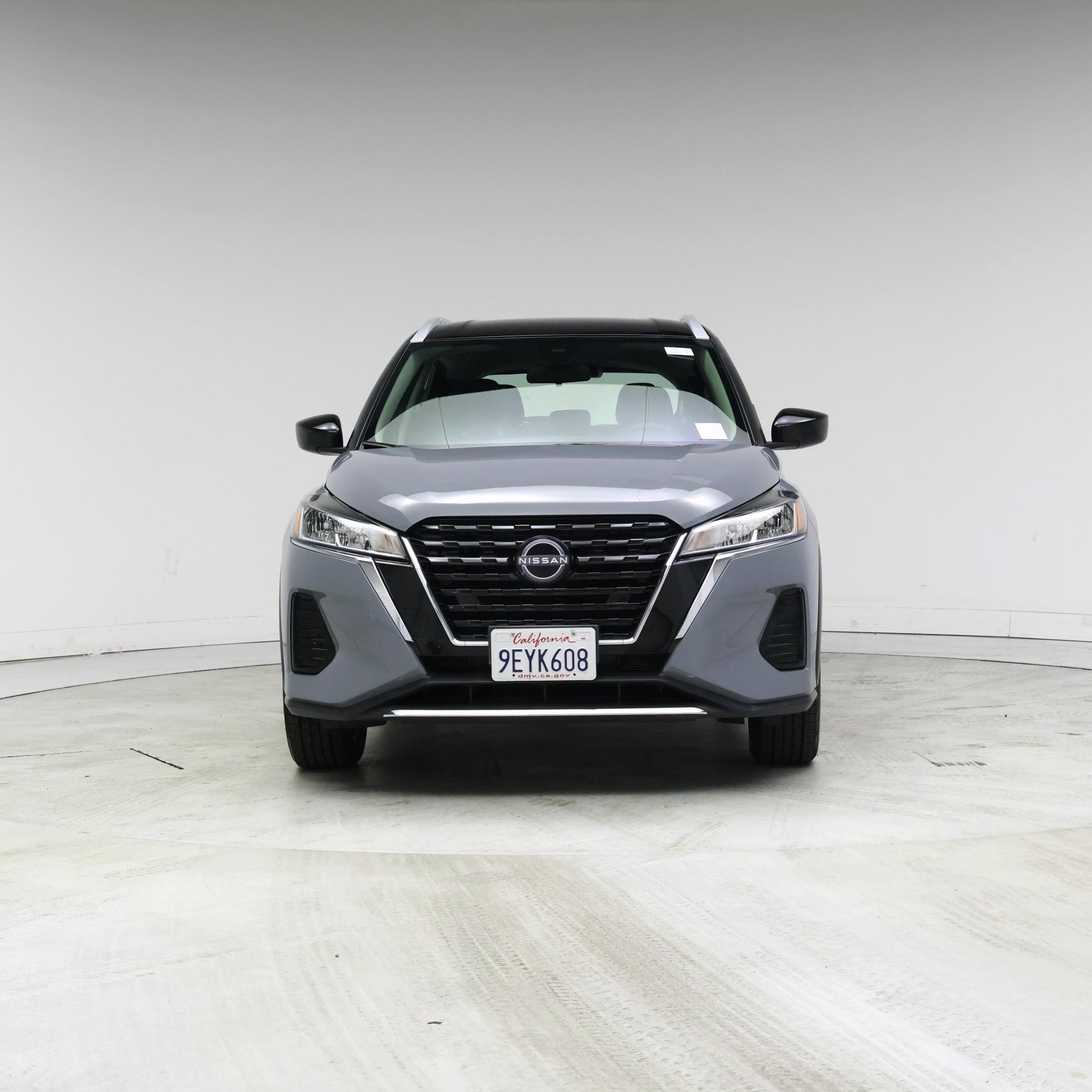 Thumbnail: 2023 Nissan Kicks - 5