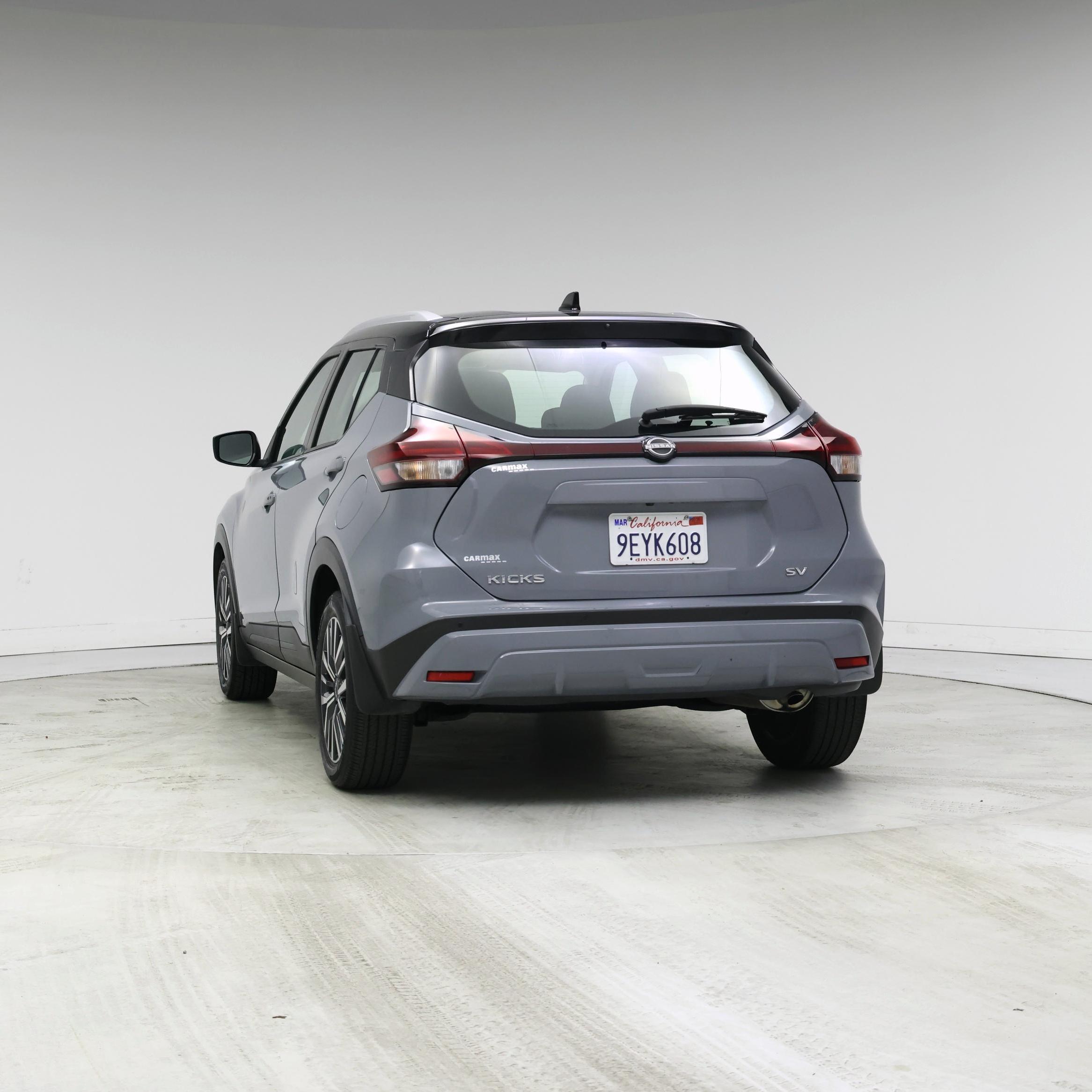 Thumbnail: 2023 Nissan Kicks - 6