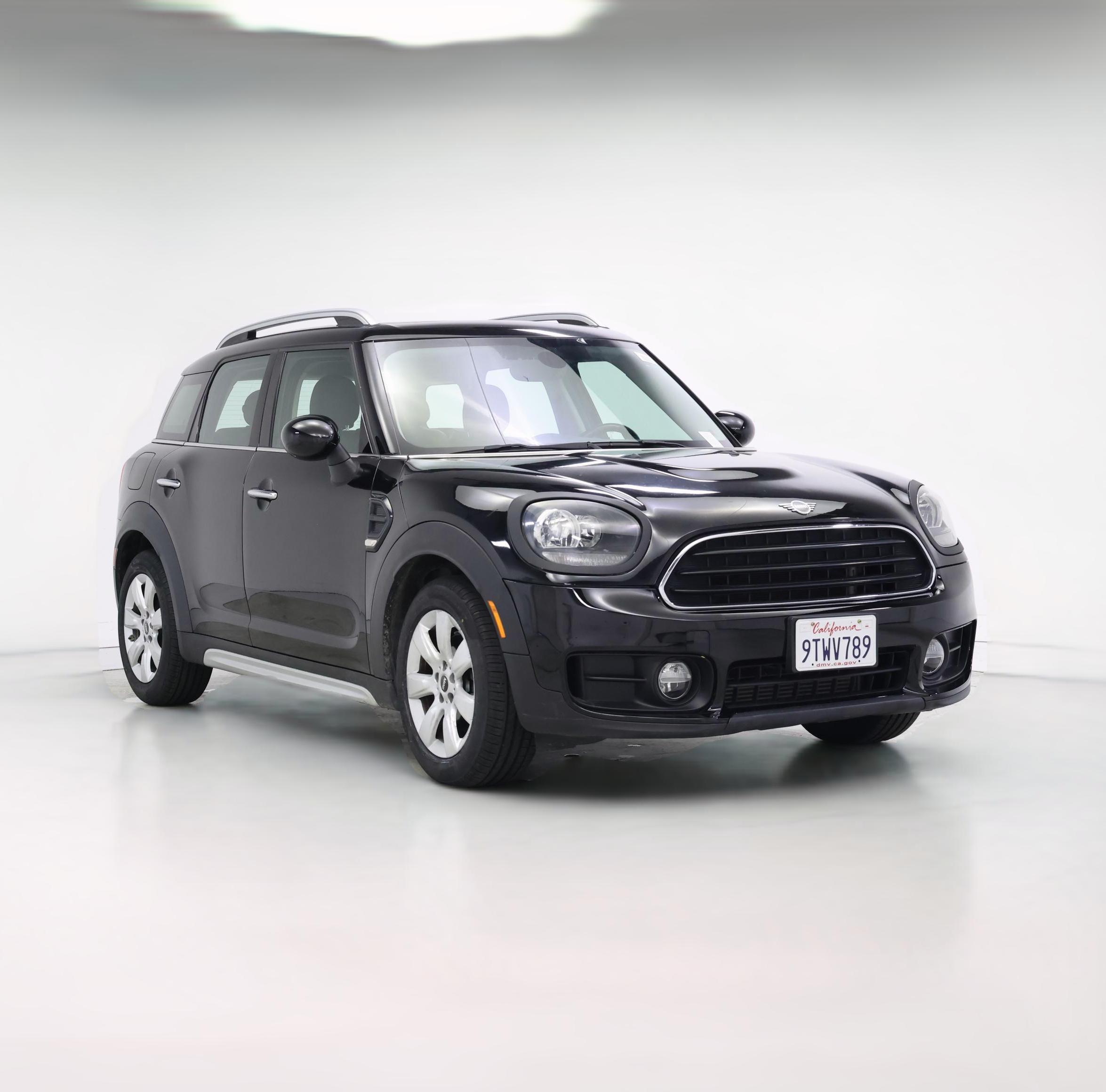 Thumbnail: 2019 MINI Cooper Countryman - 1
