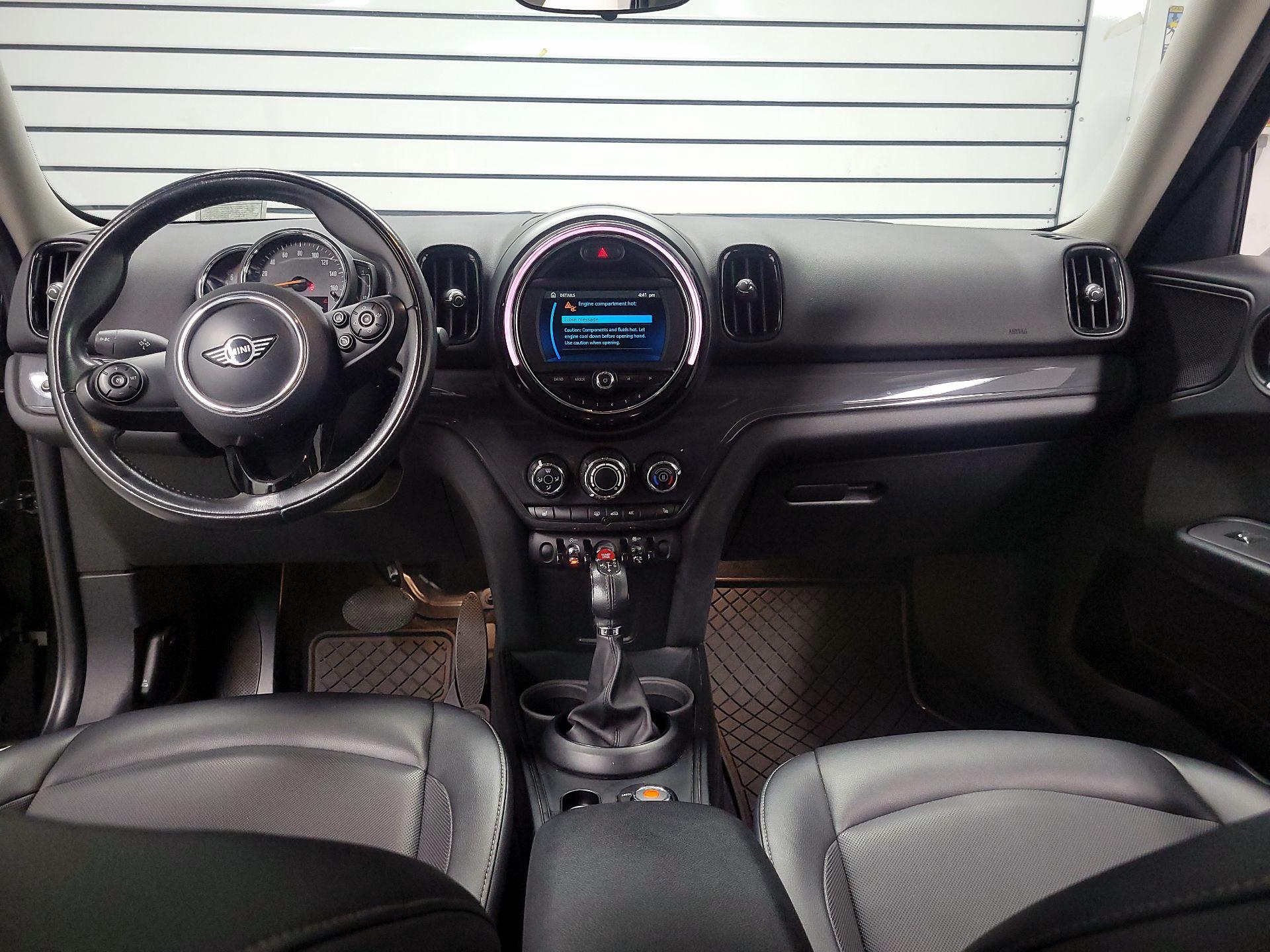 Thumbnail: 2019 MINI Cooper Countryman - 9