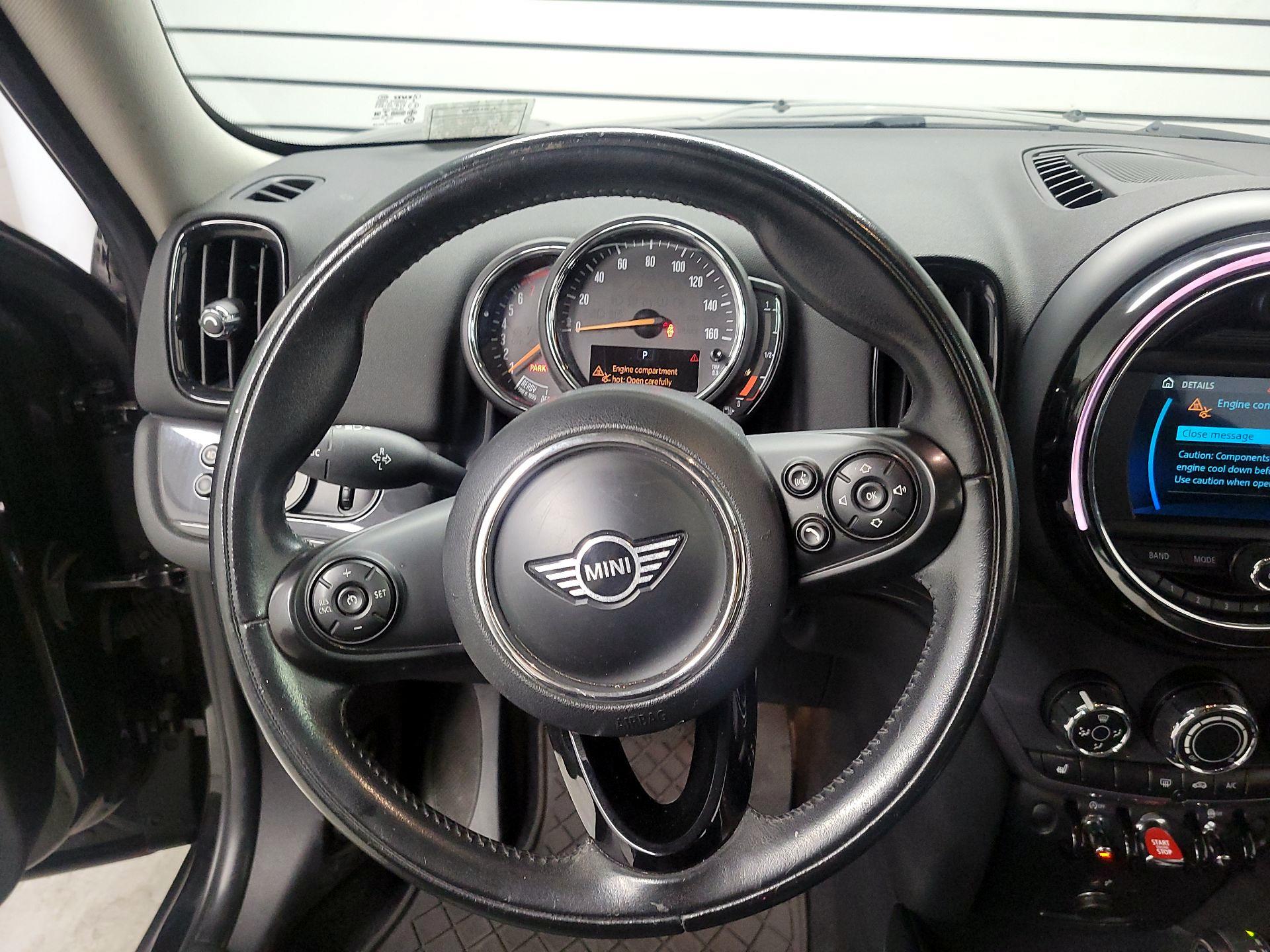 Thumbnail: 2019 MINI Cooper Countryman - 10