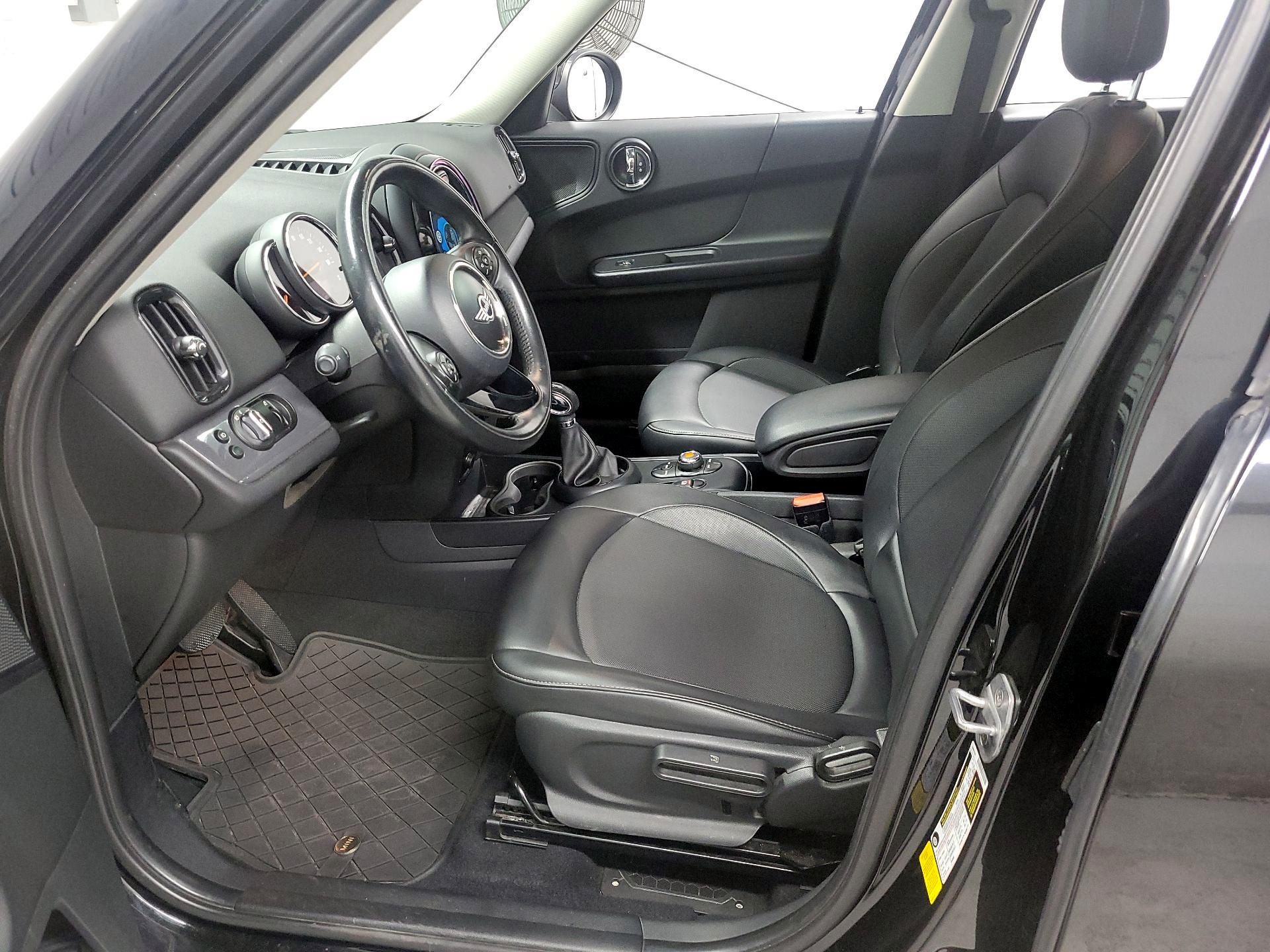 Thumbnail: 2019 MINI Cooper Countryman - 11