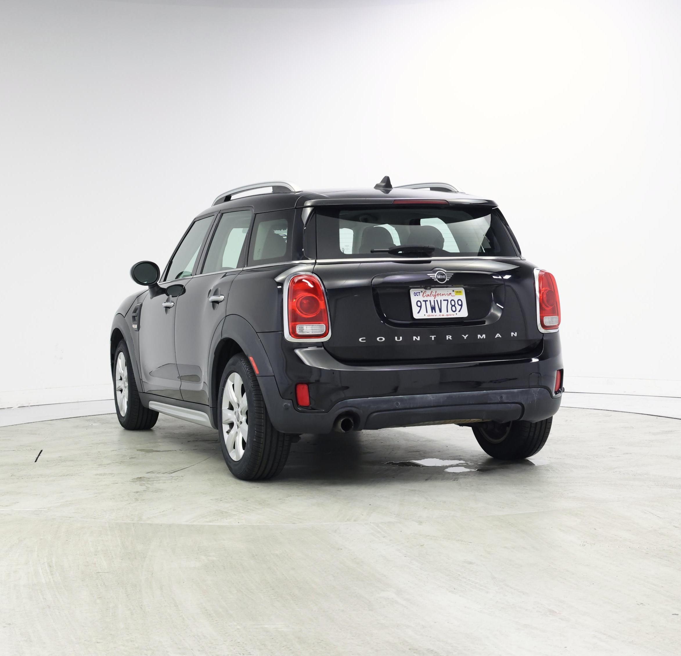 Thumbnail: 2019 MINI Cooper Countryman - 2