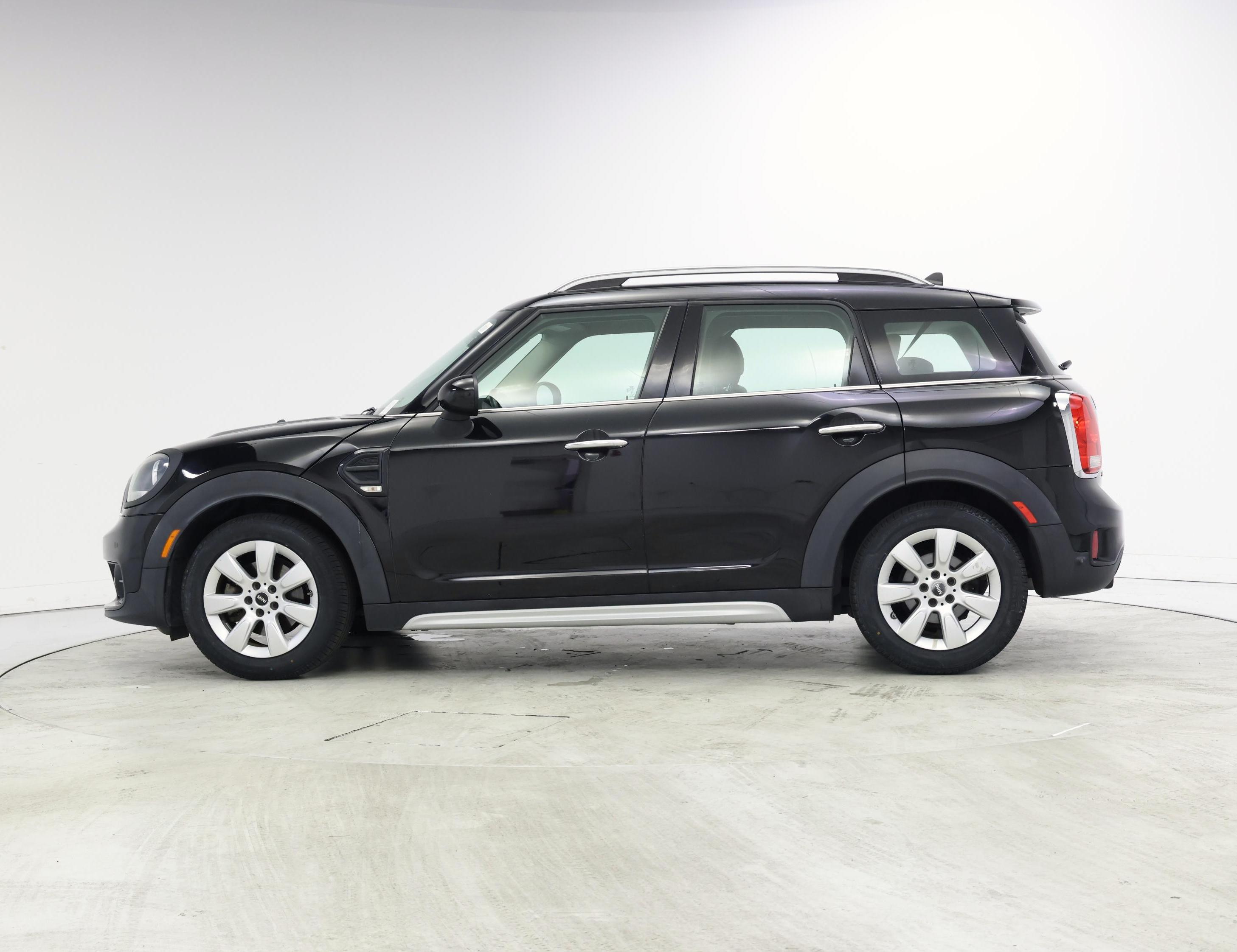 Thumbnail: 2019 MINI Cooper Countryman - 3