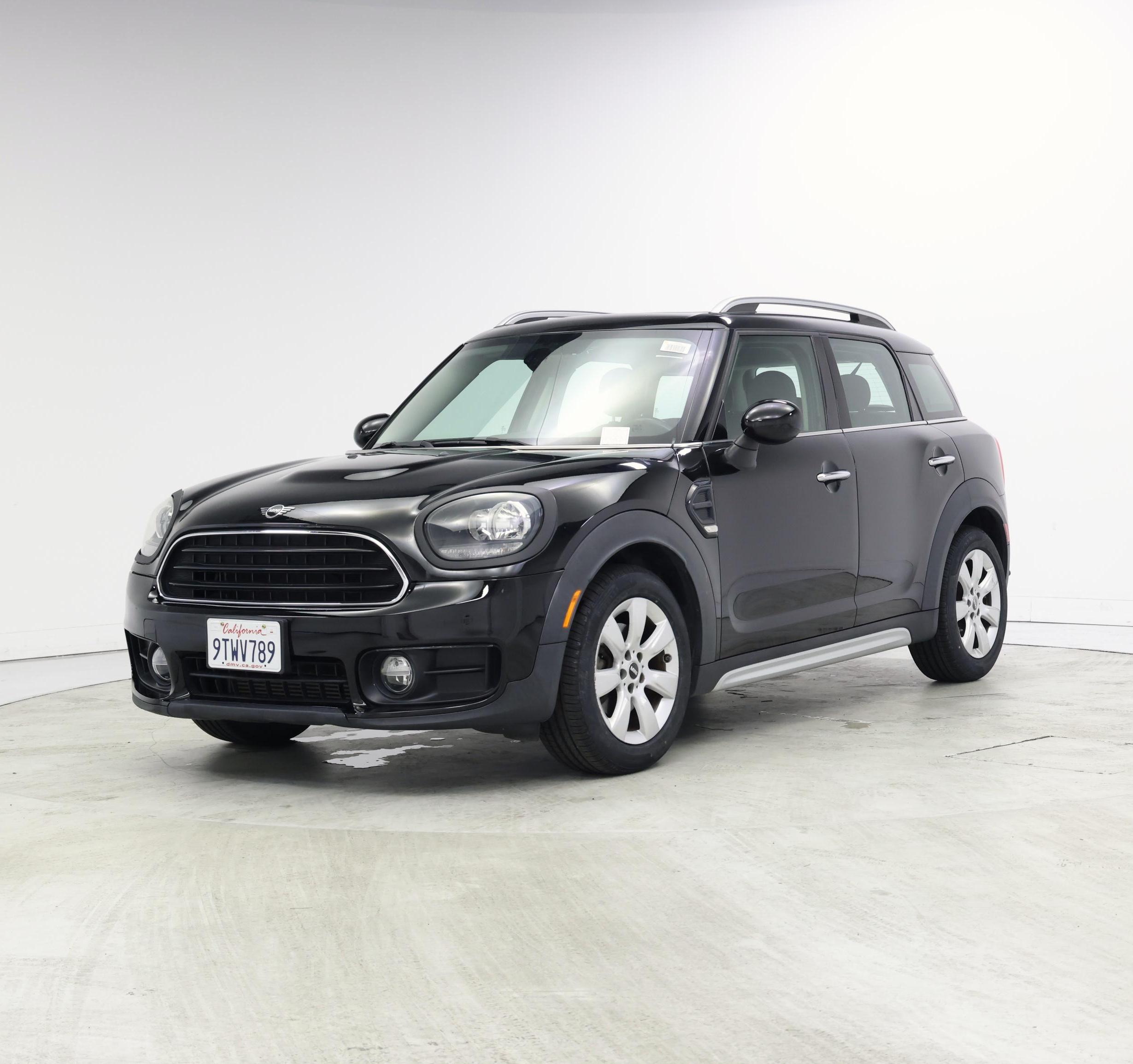 Thumbnail: 2019 MINI Cooper Countryman - 4