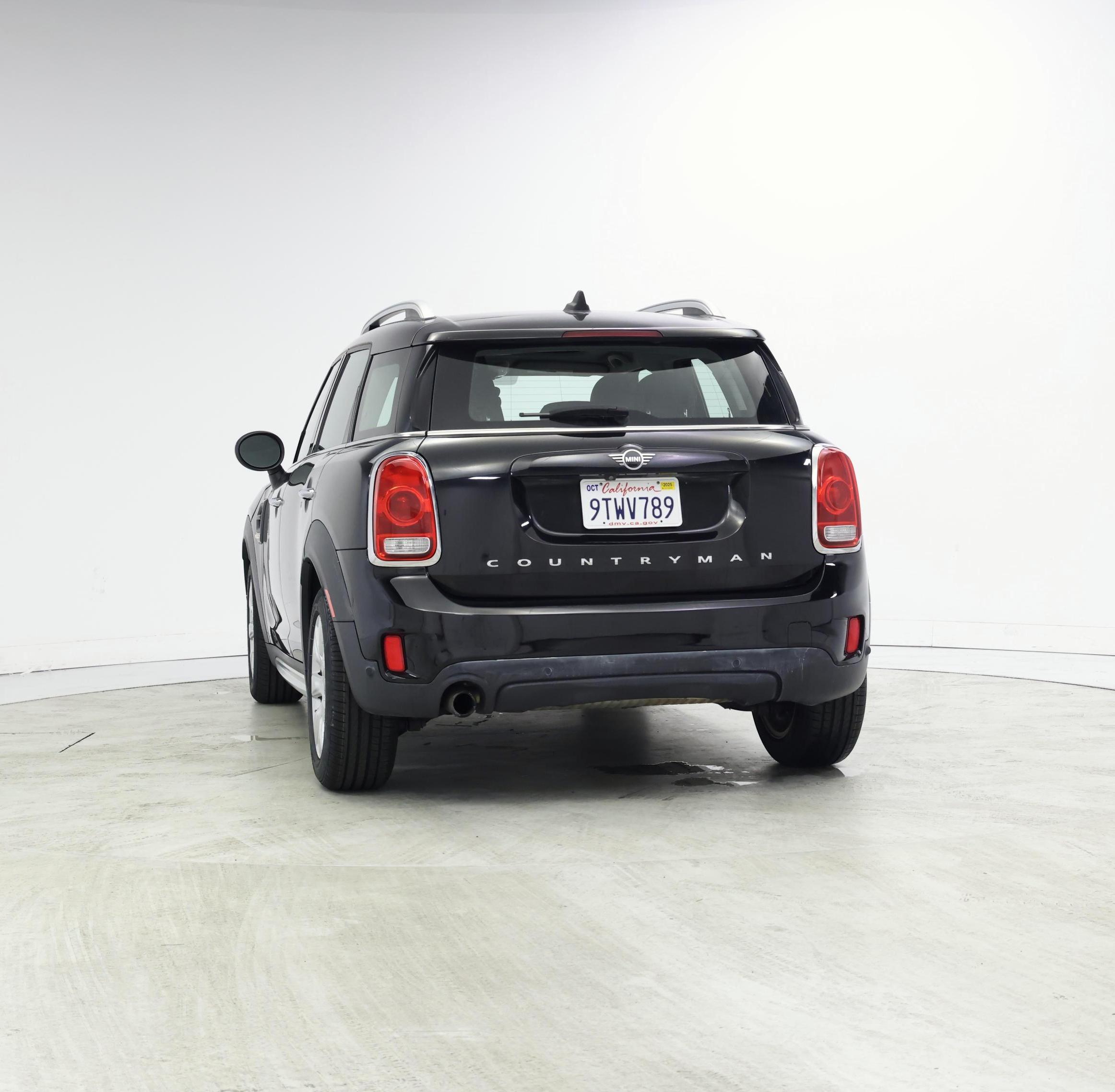 Thumbnail: 2019 MINI Cooper Countryman - 6