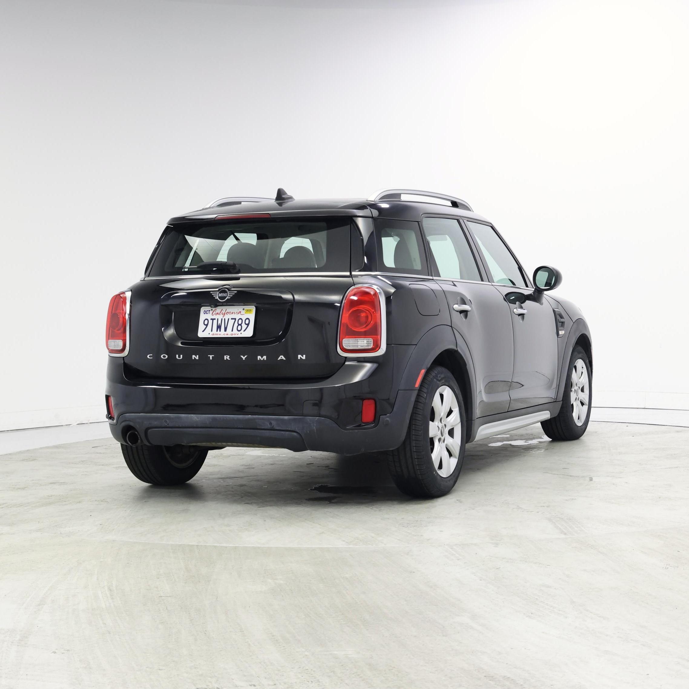 Thumbnail: 2019 MINI Cooper Countryman - 8