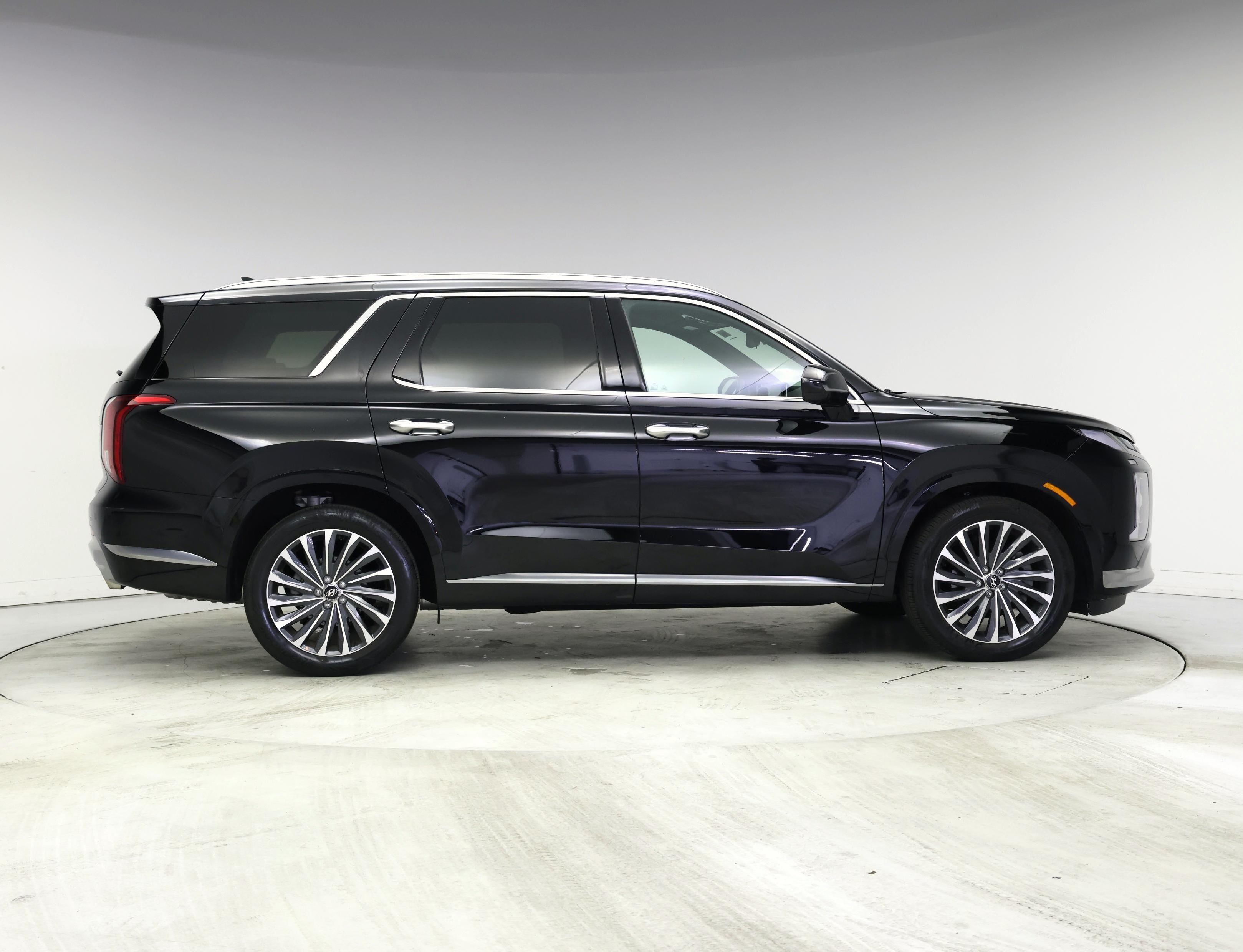 Thumbnail: 2024 Hyundai Palisade - 7