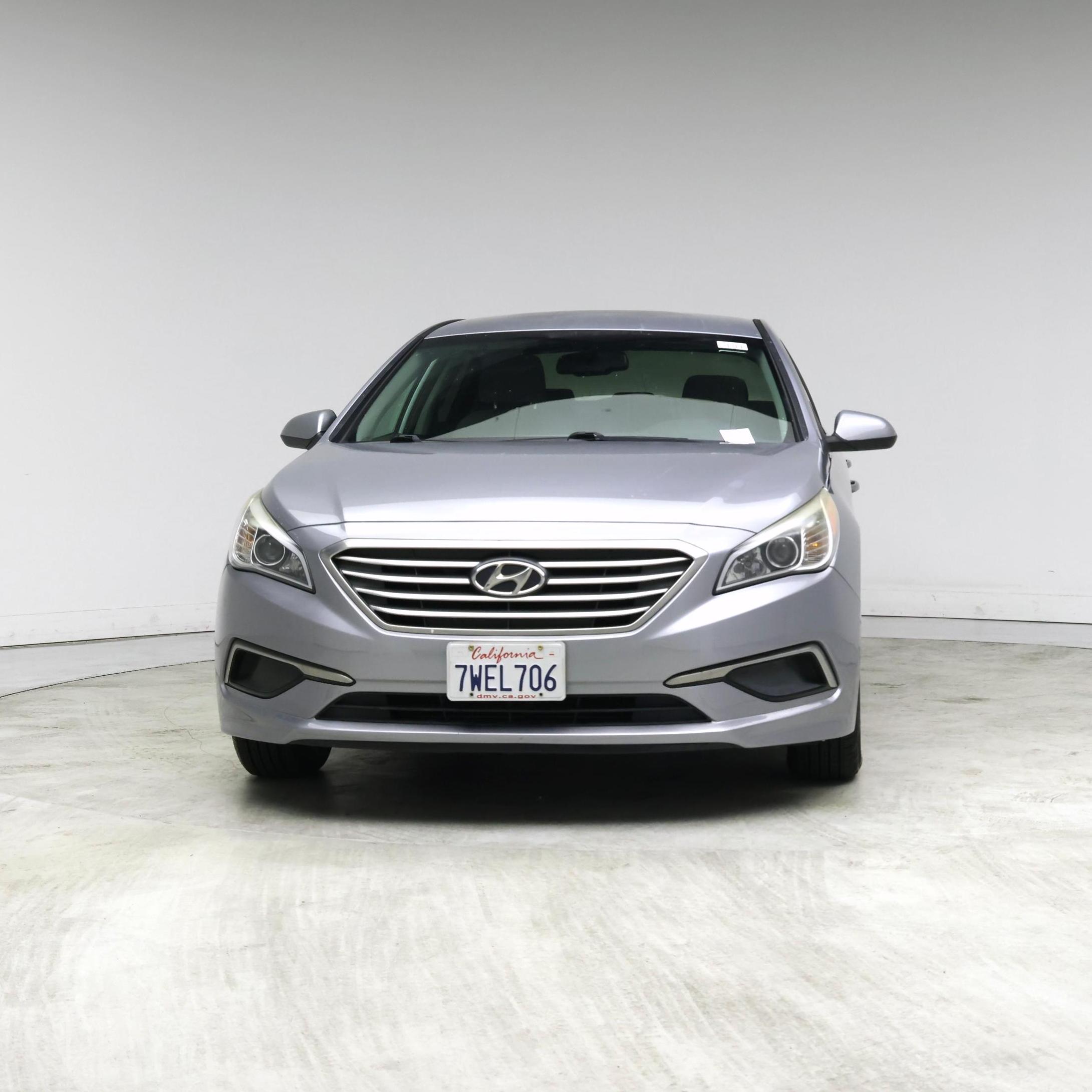 Thumbnail: 2016 Hyundai Sonata - 5