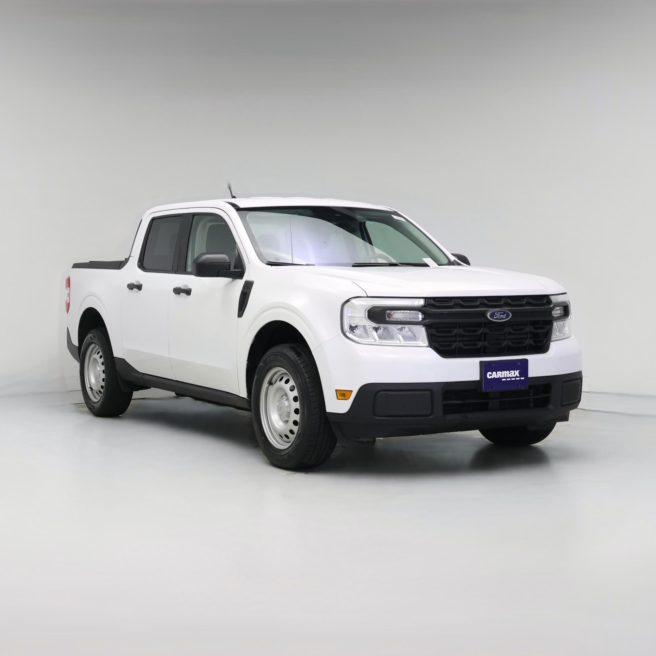 Thumbnail: 2023 Ford Maverick - 1