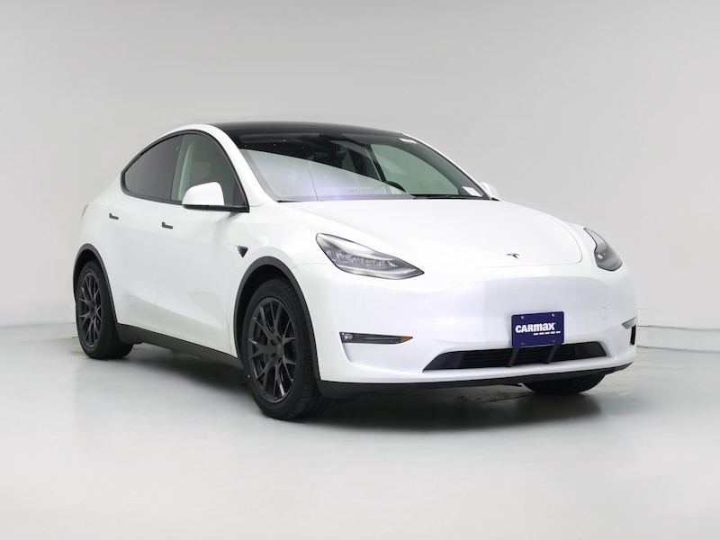 2021 Tesla Model Y Long Range -
                  Murrieta, CA