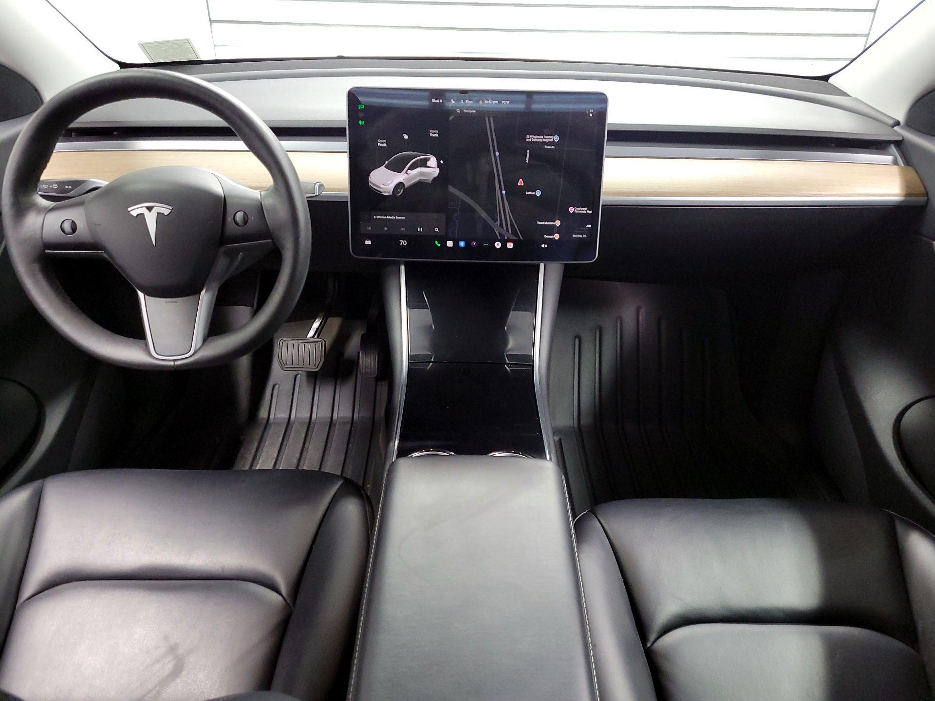 Thumbnail: 2021 Tesla Model Y - 9