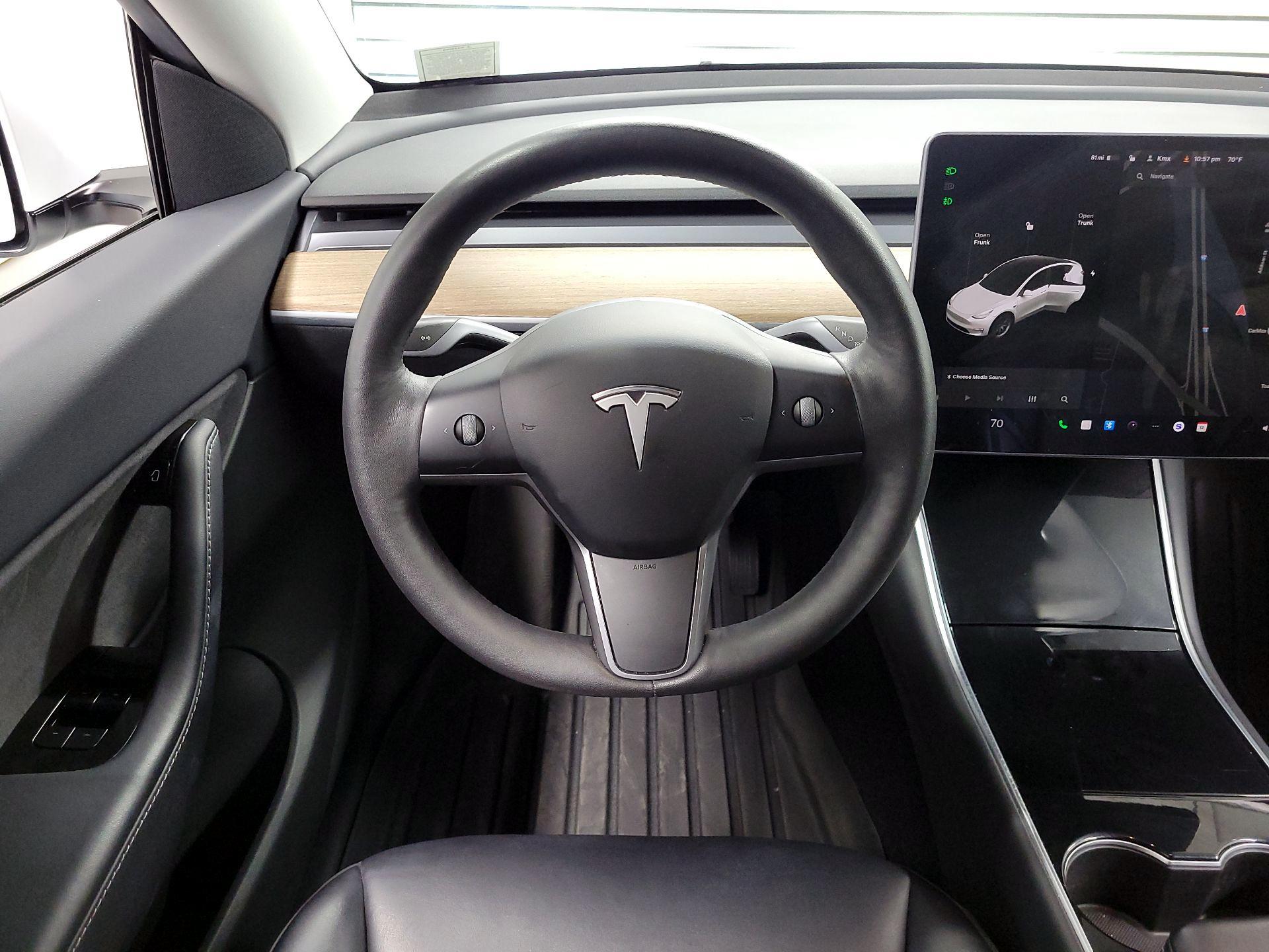 Thumbnail: 2021 Tesla Model Y - 10