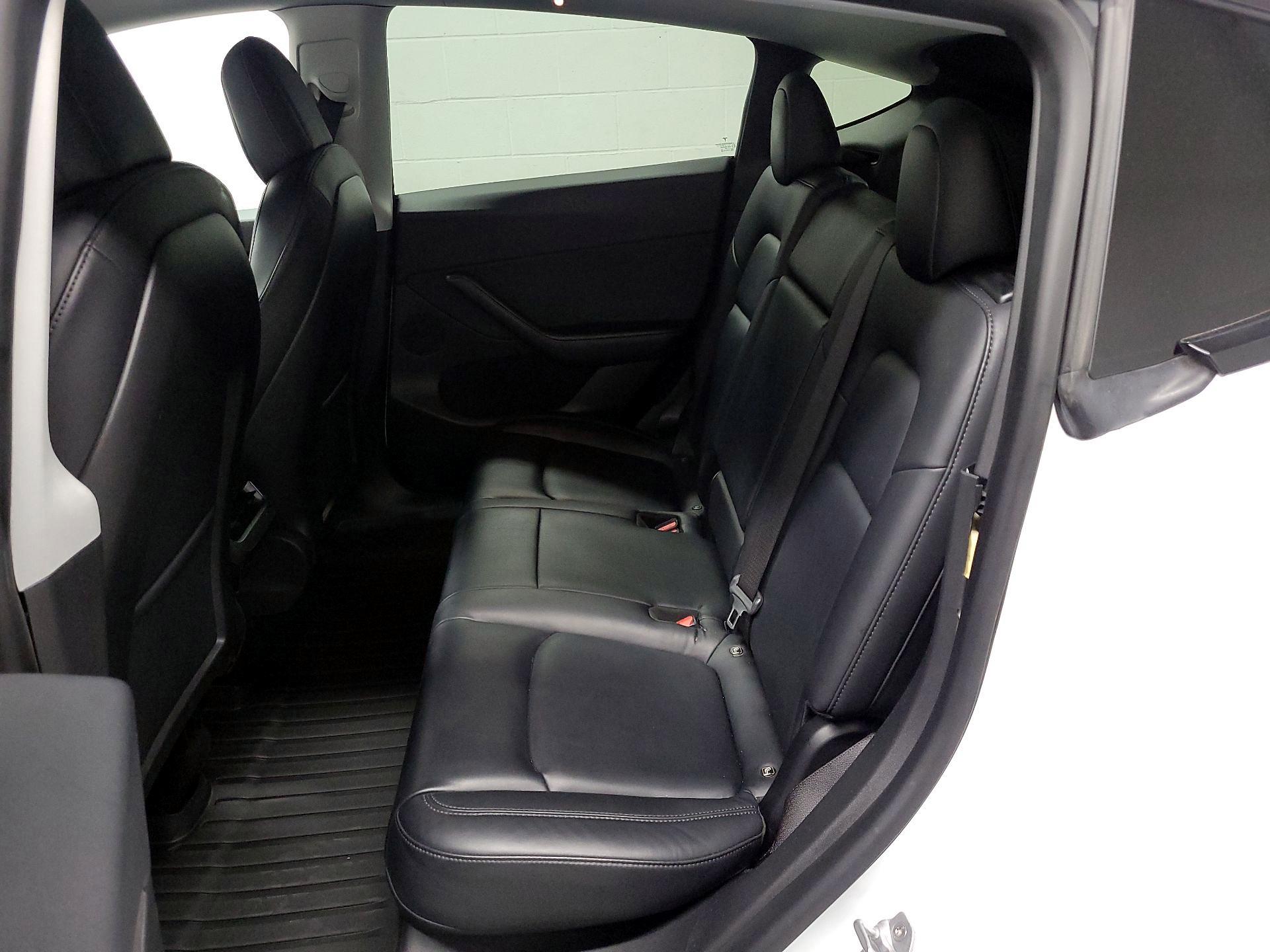 Thumbnail: 2021 Tesla Model Y - 16