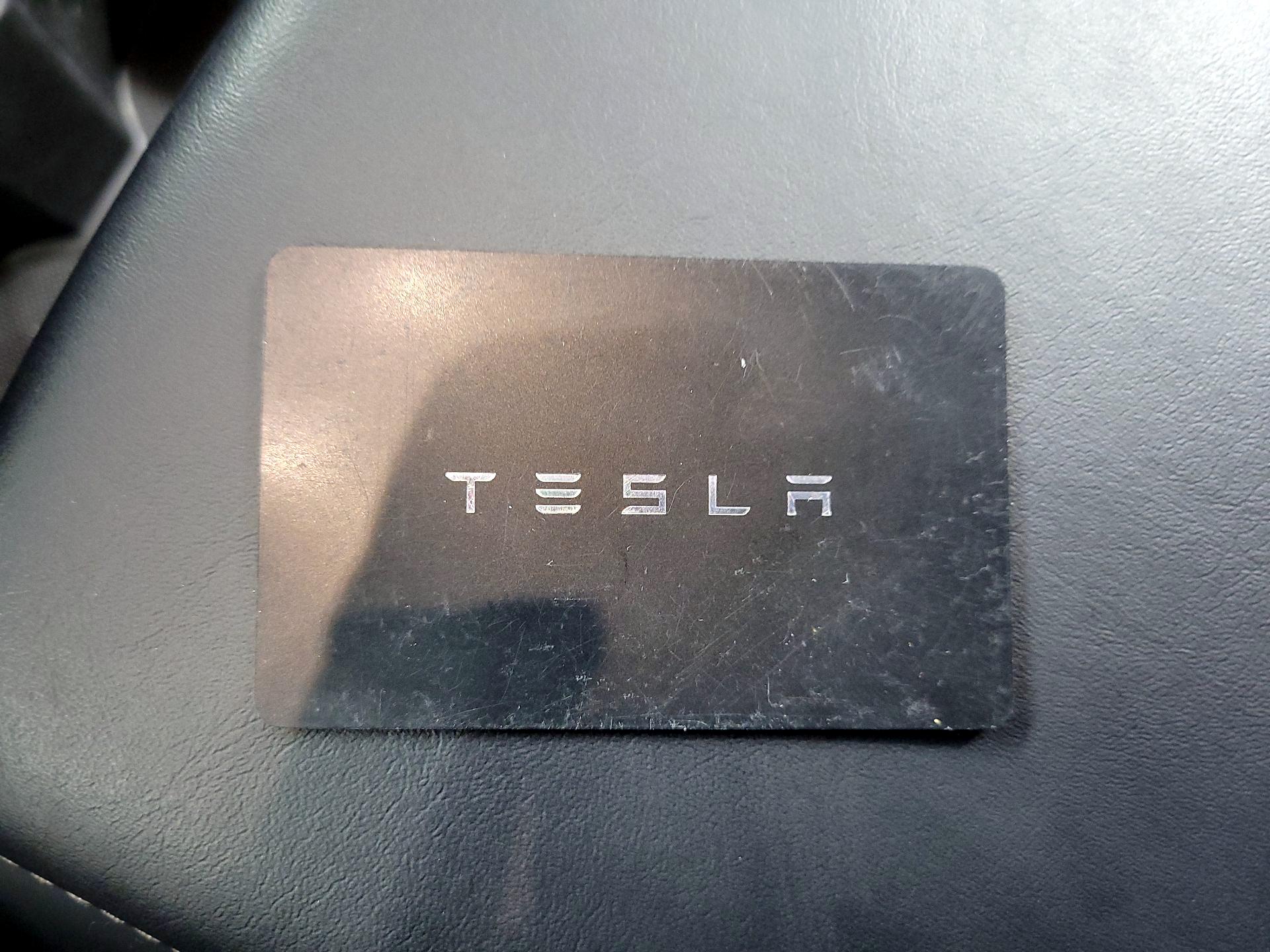 Thumbnail: 2021 Tesla Model Y - 19