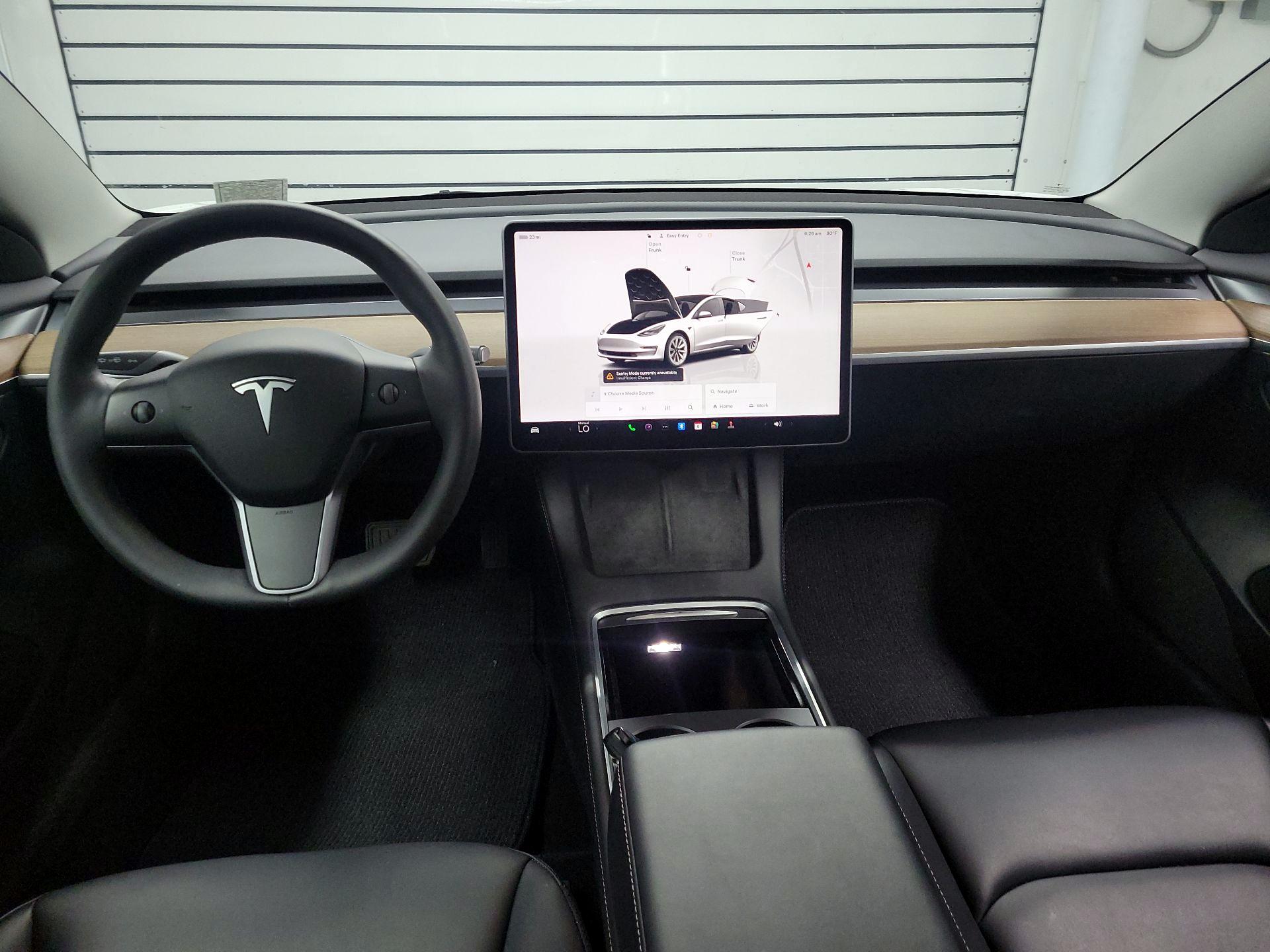 Thumbnail: 2023 Tesla Model 3 - 9