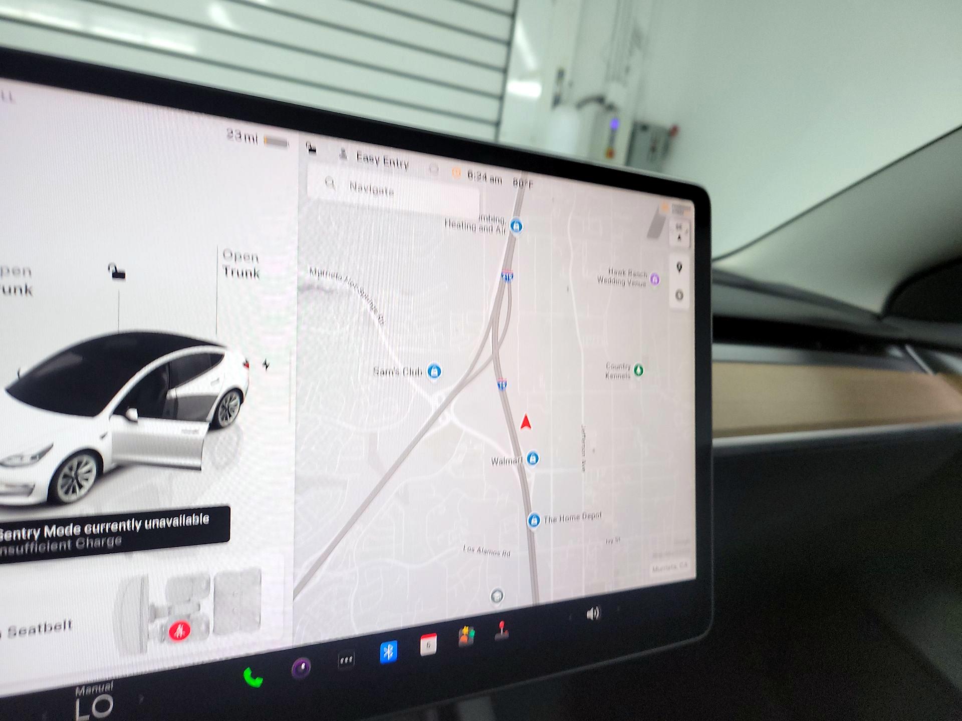 Thumbnail: 2023 Tesla Model 3 - 13