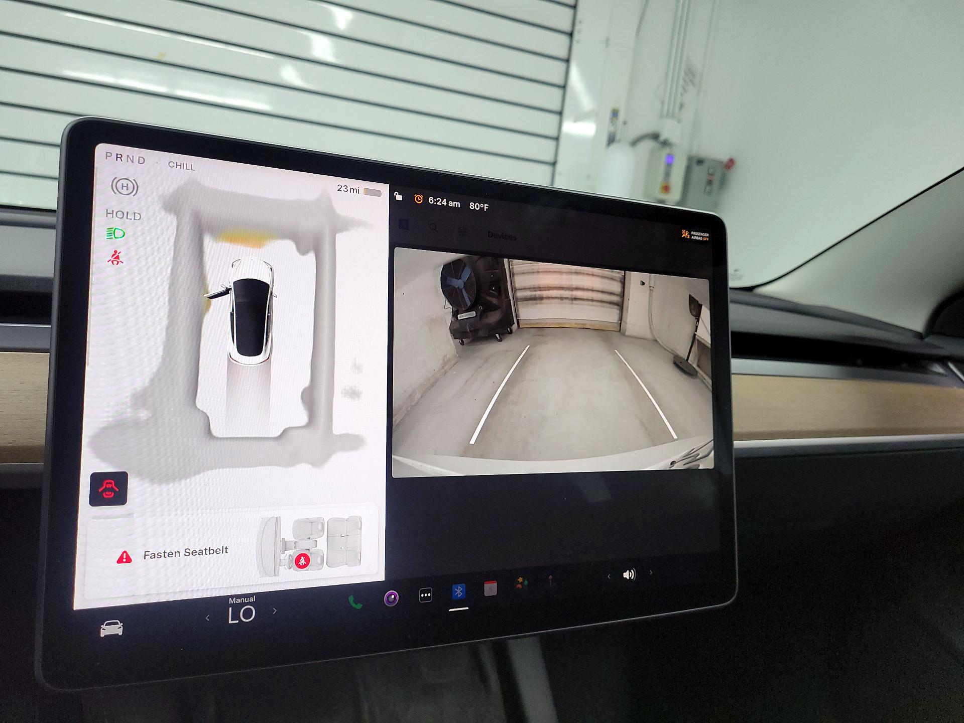 Thumbnail: 2023 Tesla Model 3 - 14
