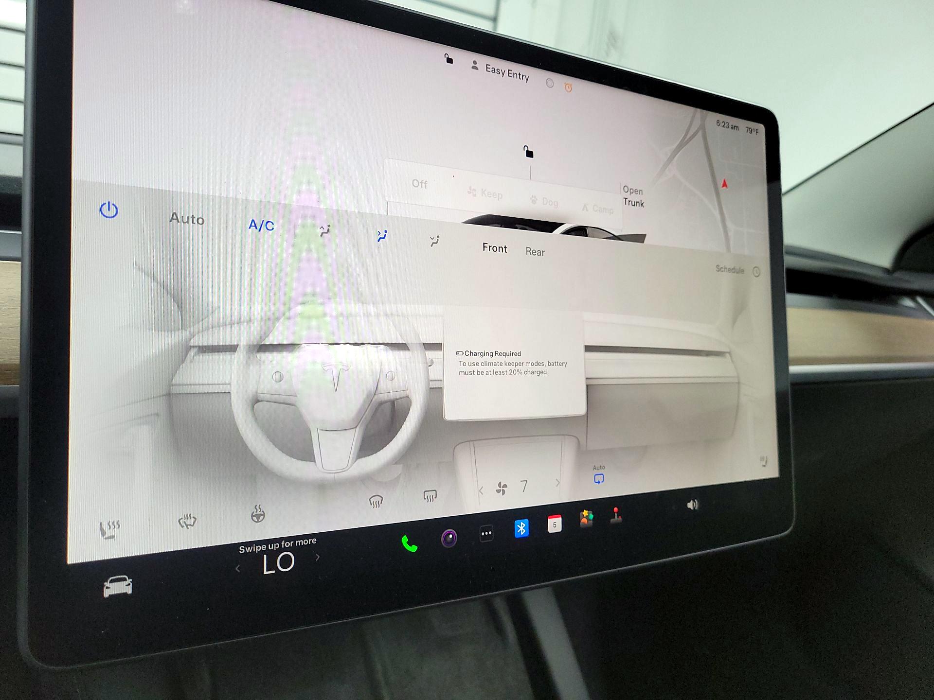 Thumbnail: 2023 Tesla Model 3 - 16