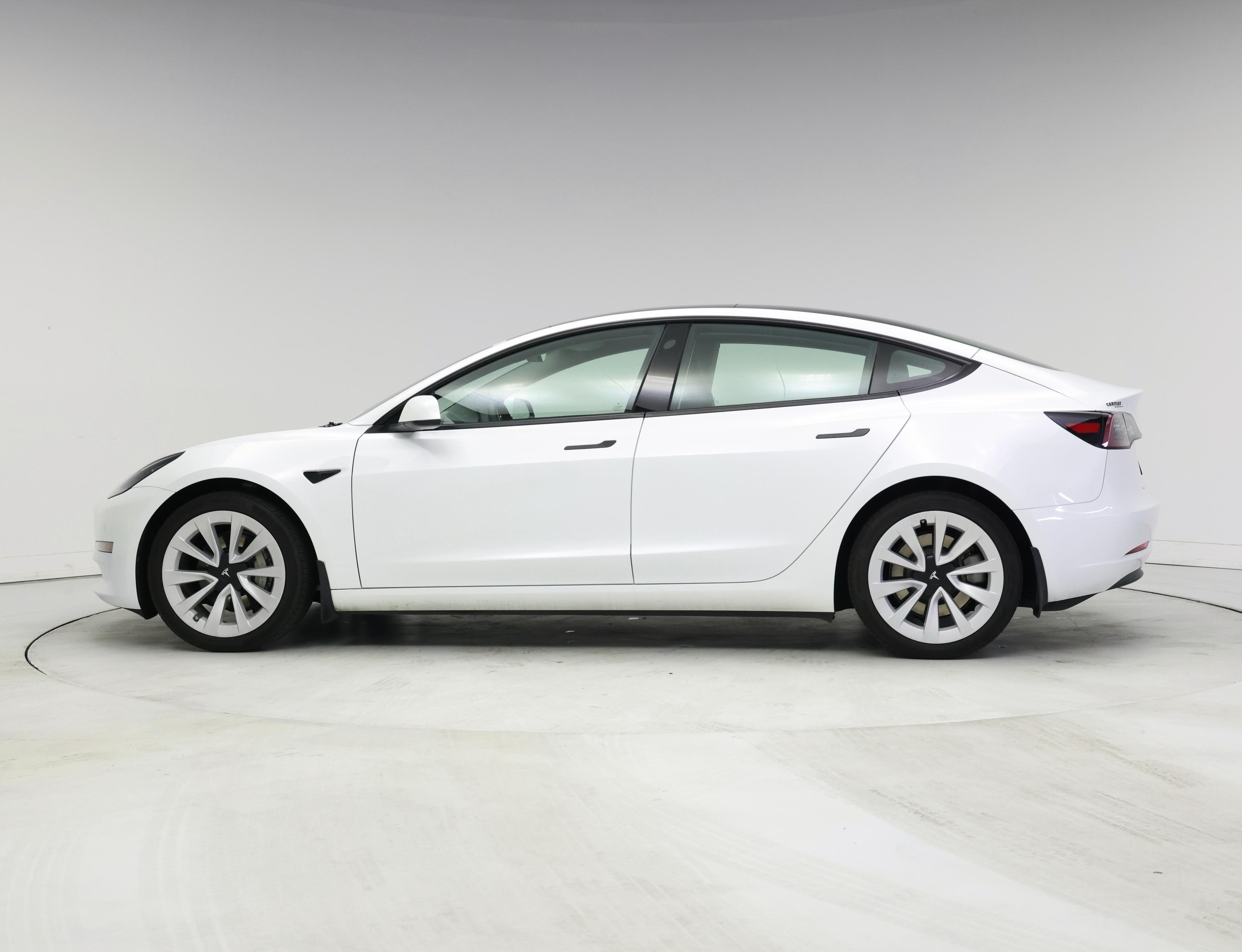 Thumbnail: 2023 Tesla Model 3 - 3