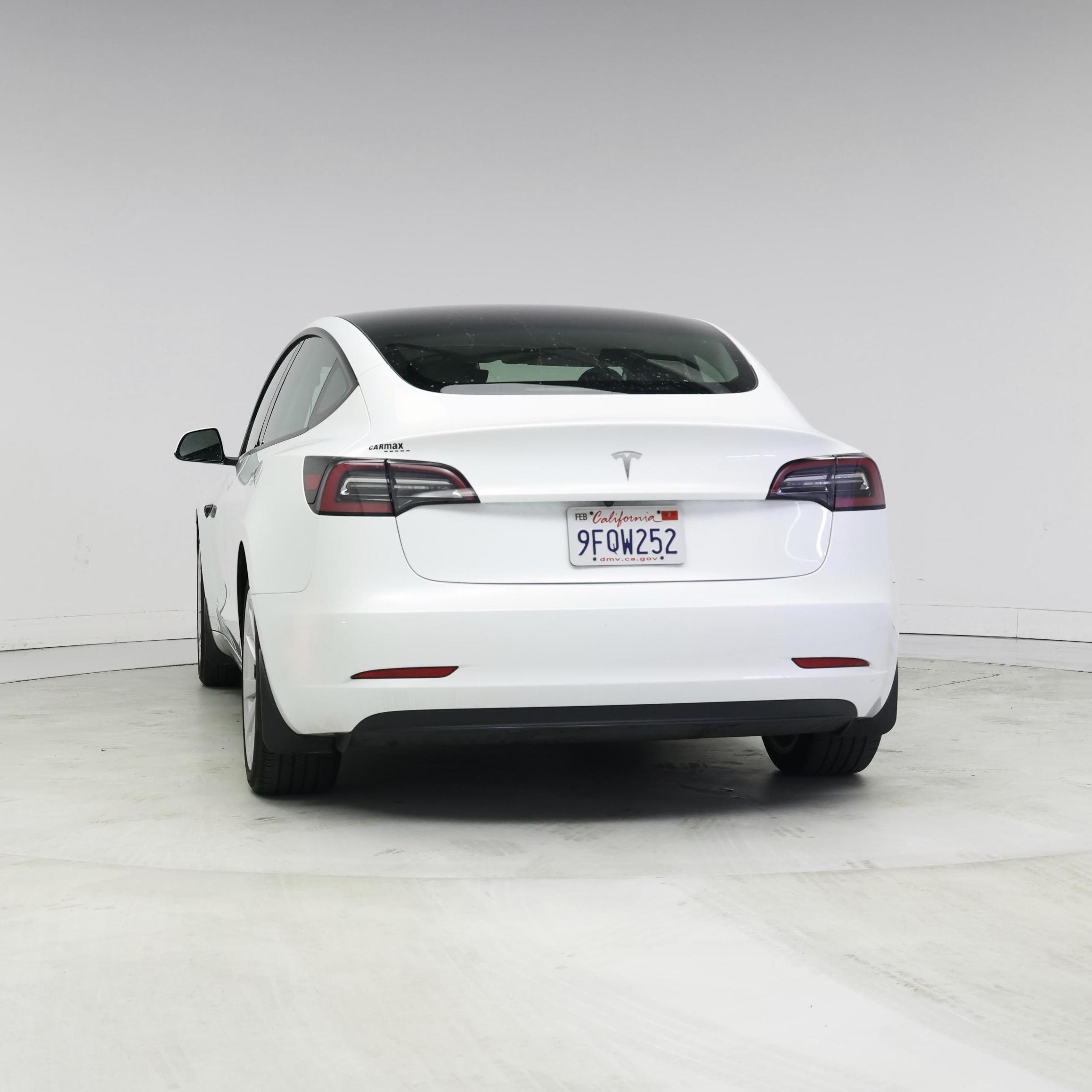 Thumbnail: 2023 Tesla Model 3 - 6