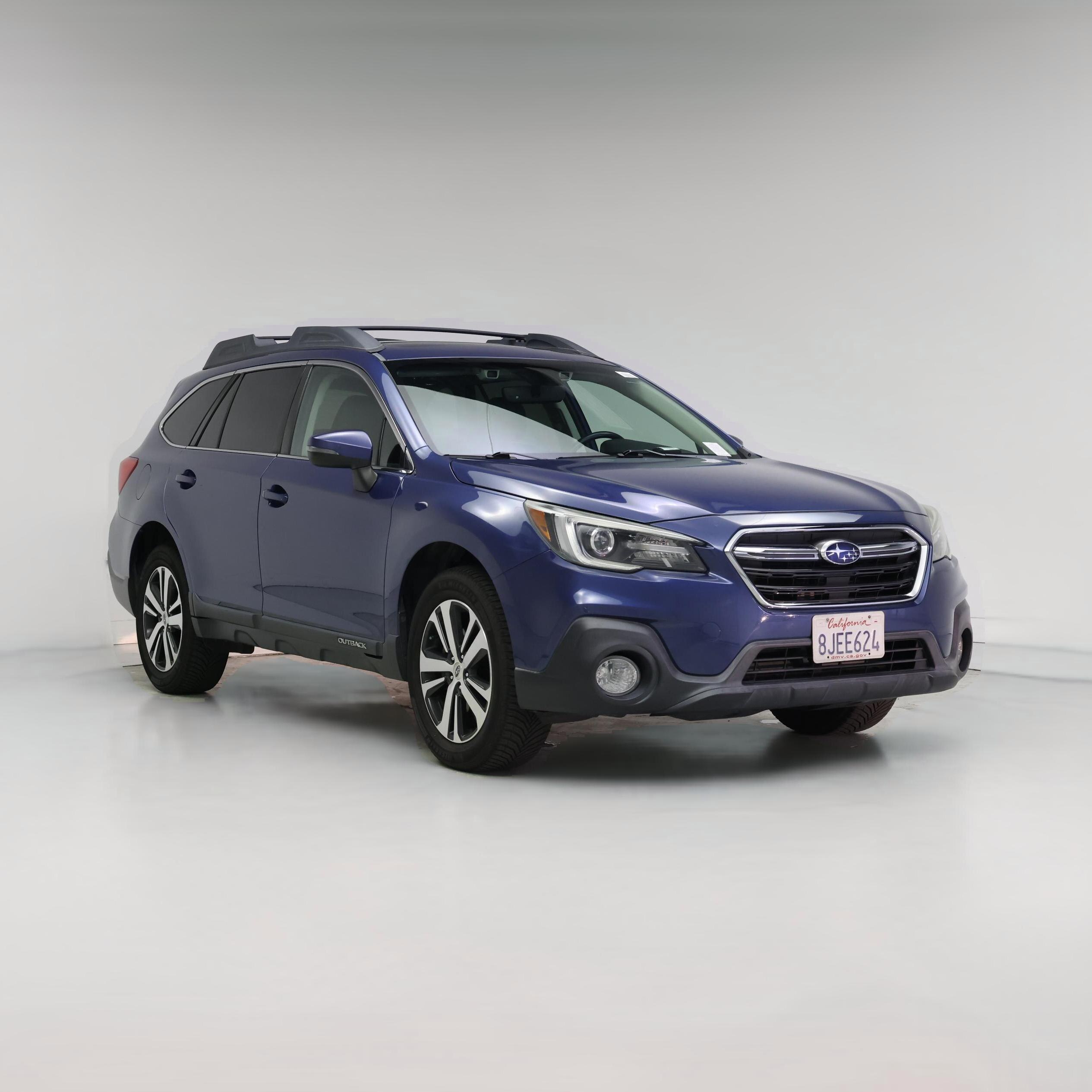 Thumbnail: 2019 Subaru Outback - 1