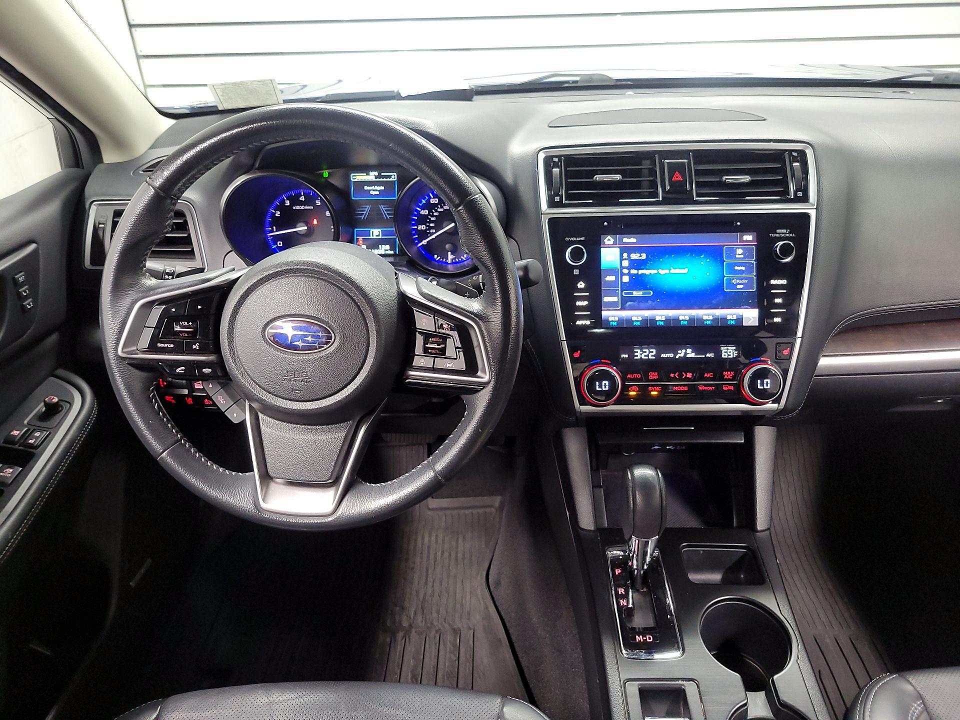 Thumbnail: 2019 Subaru Outback - 9