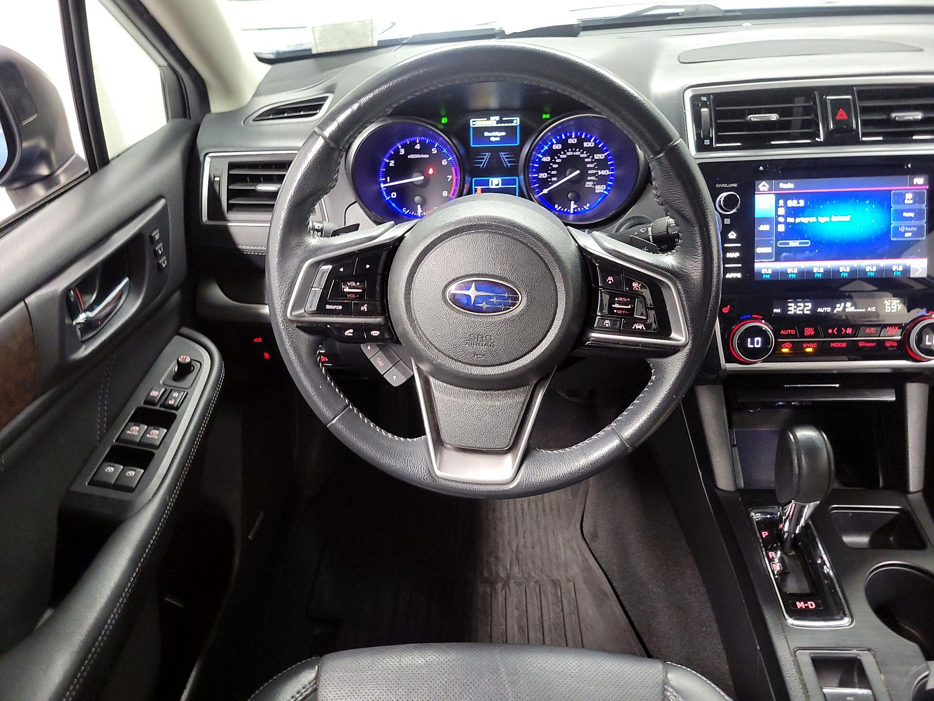 Thumbnail: 2019 Subaru Outback - 10