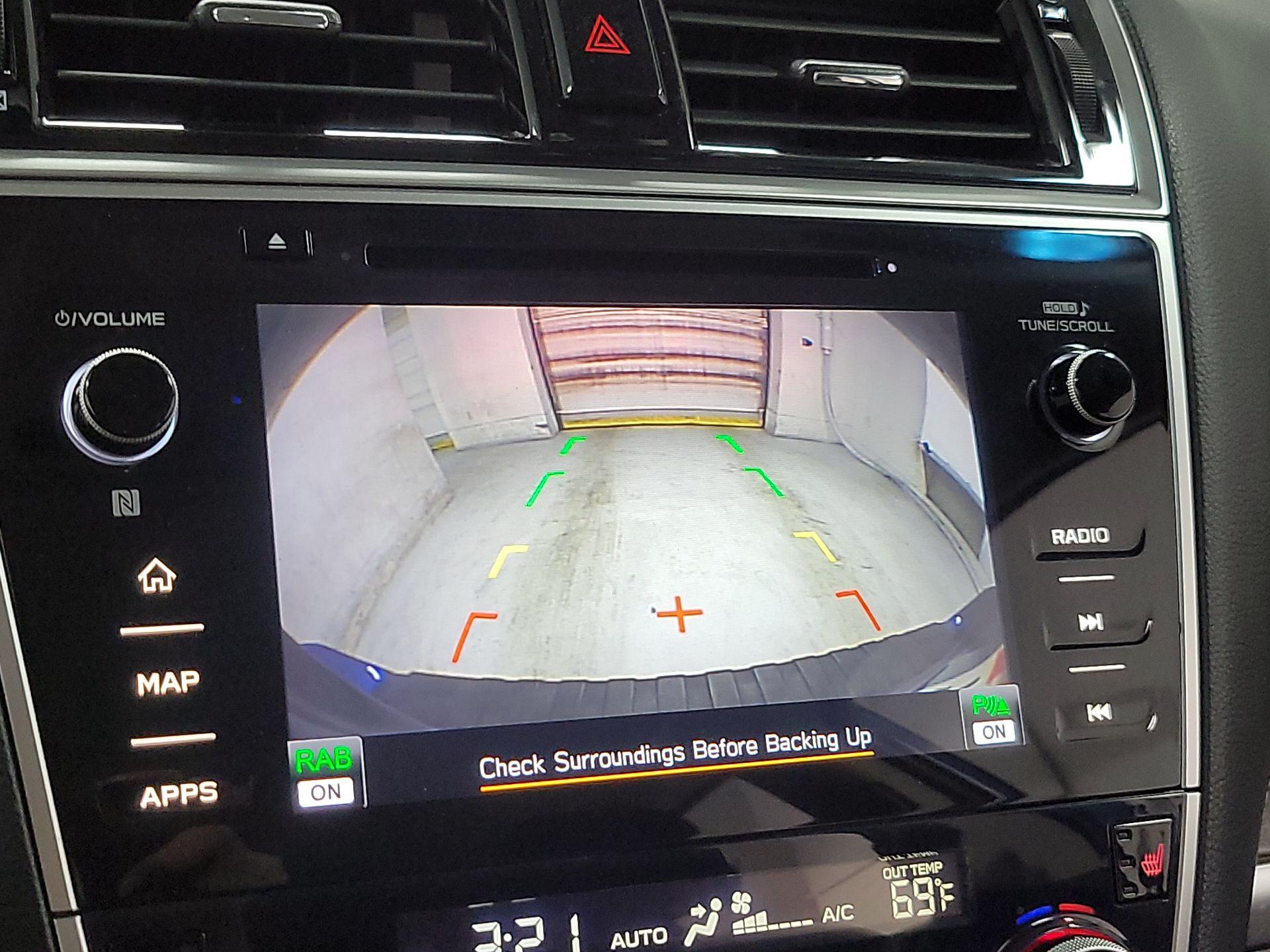 Thumbnail: 2019 Subaru Outback - 13