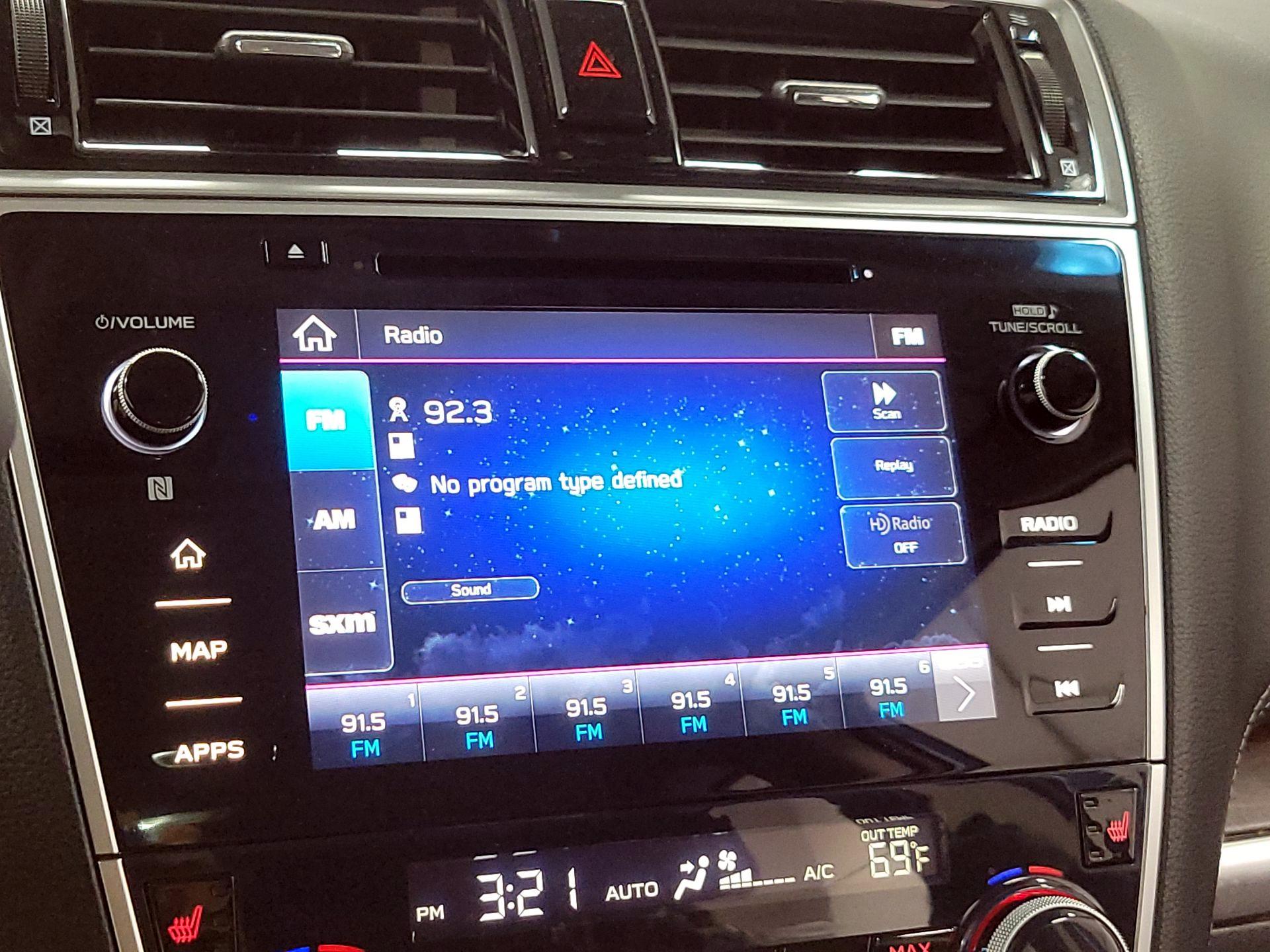 Thumbnail: 2019 Subaru Outback - 14