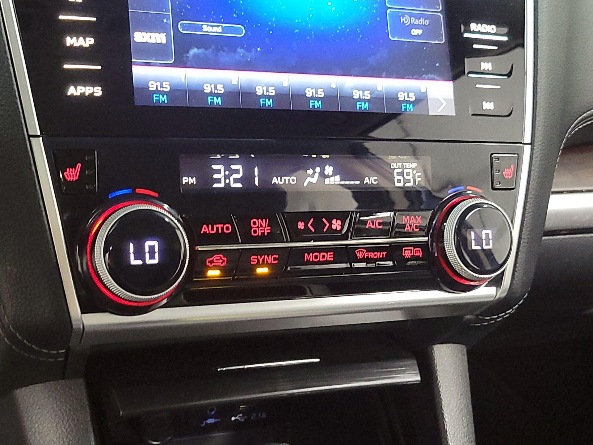 Thumbnail: 2019 Subaru Outback - 15