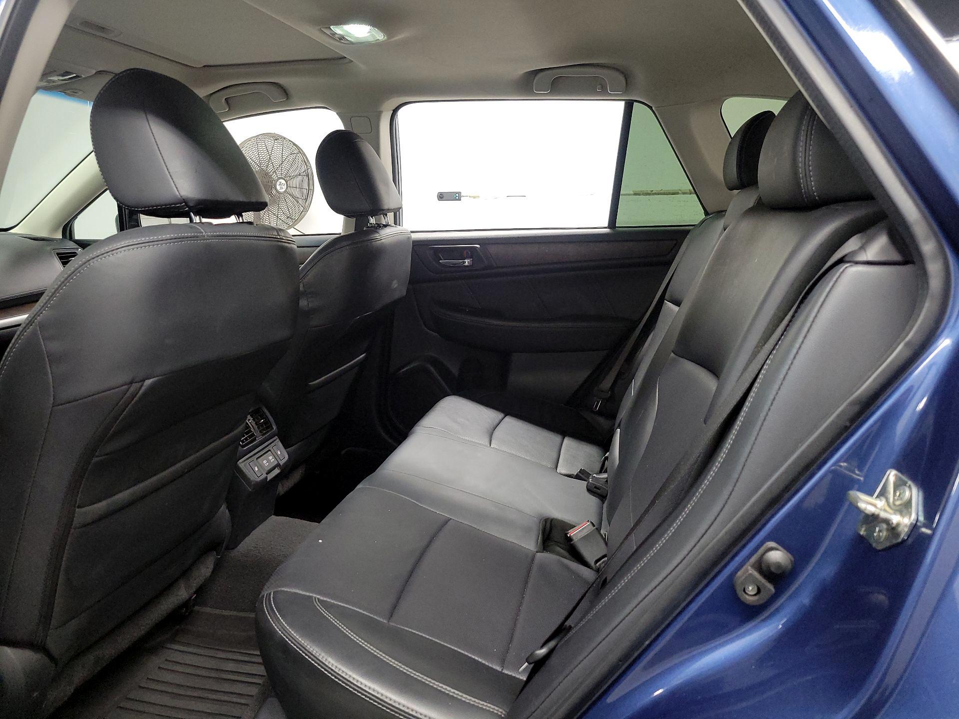 Thumbnail: 2019 Subaru Outback - 17