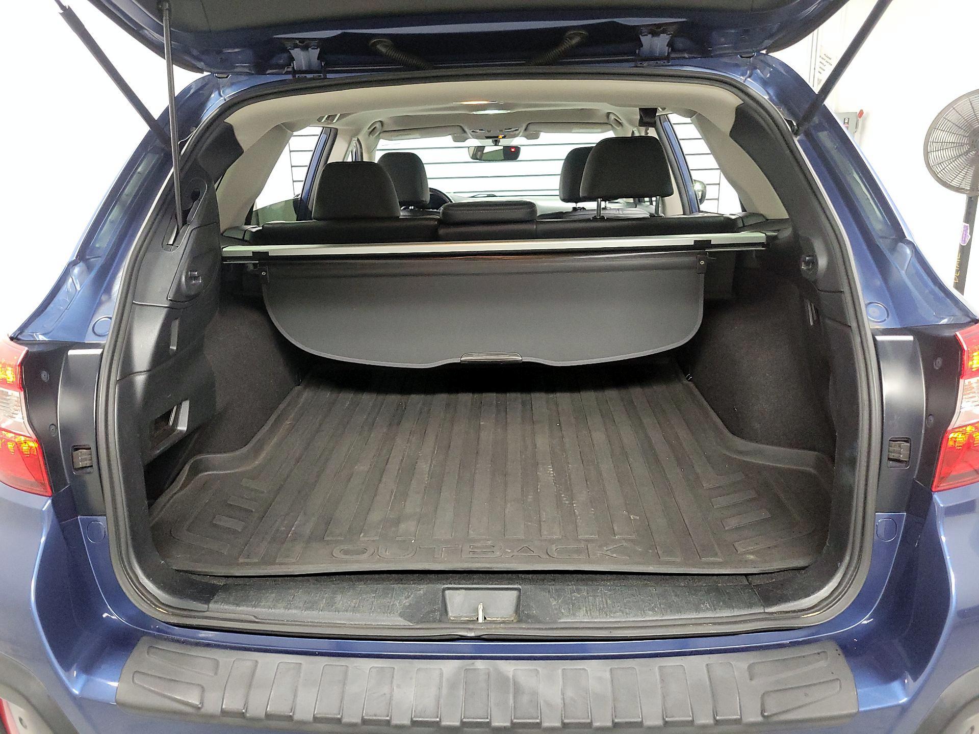 Thumbnail: 2019 Subaru Outback - 18