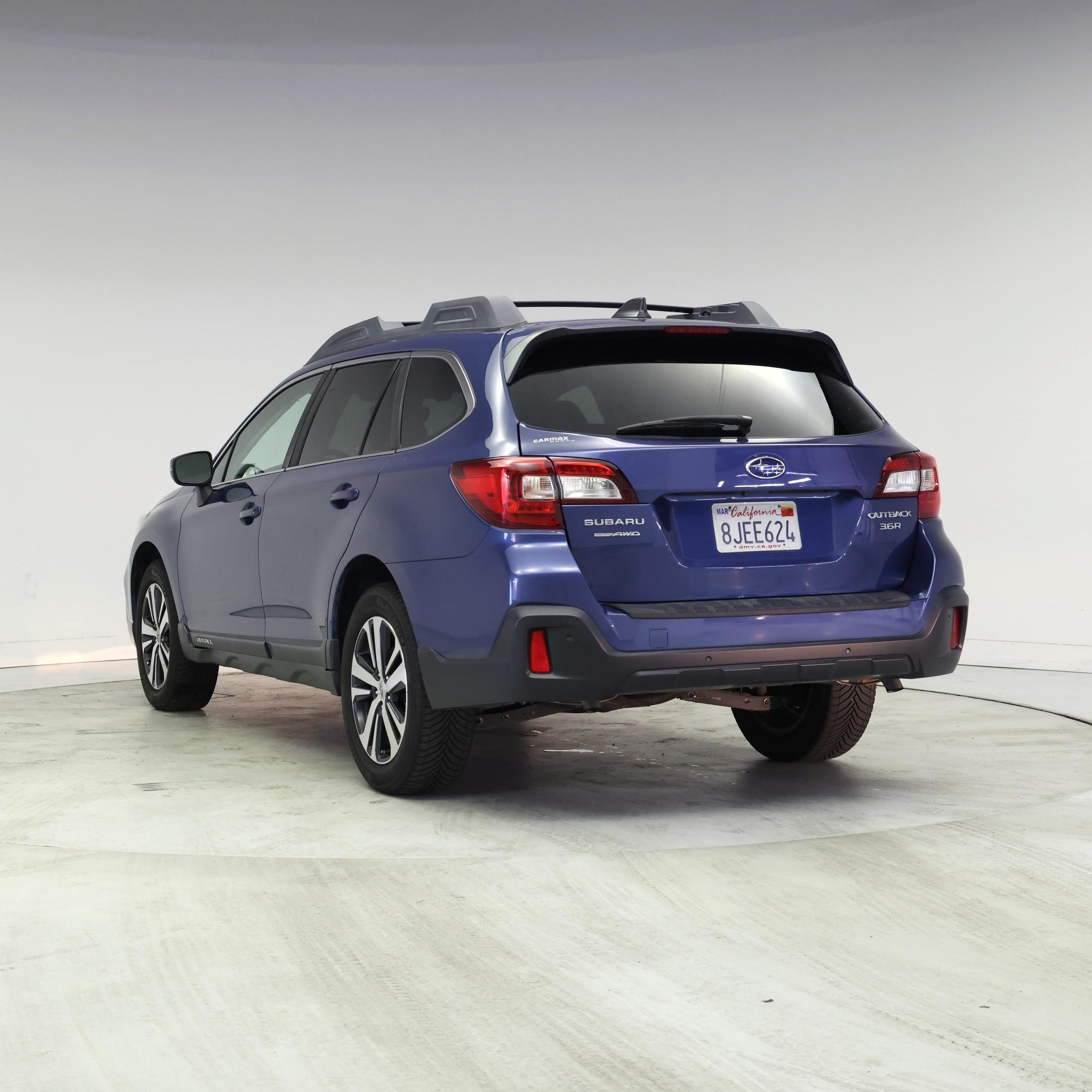 Thumbnail: 2019 Subaru Outback - 2