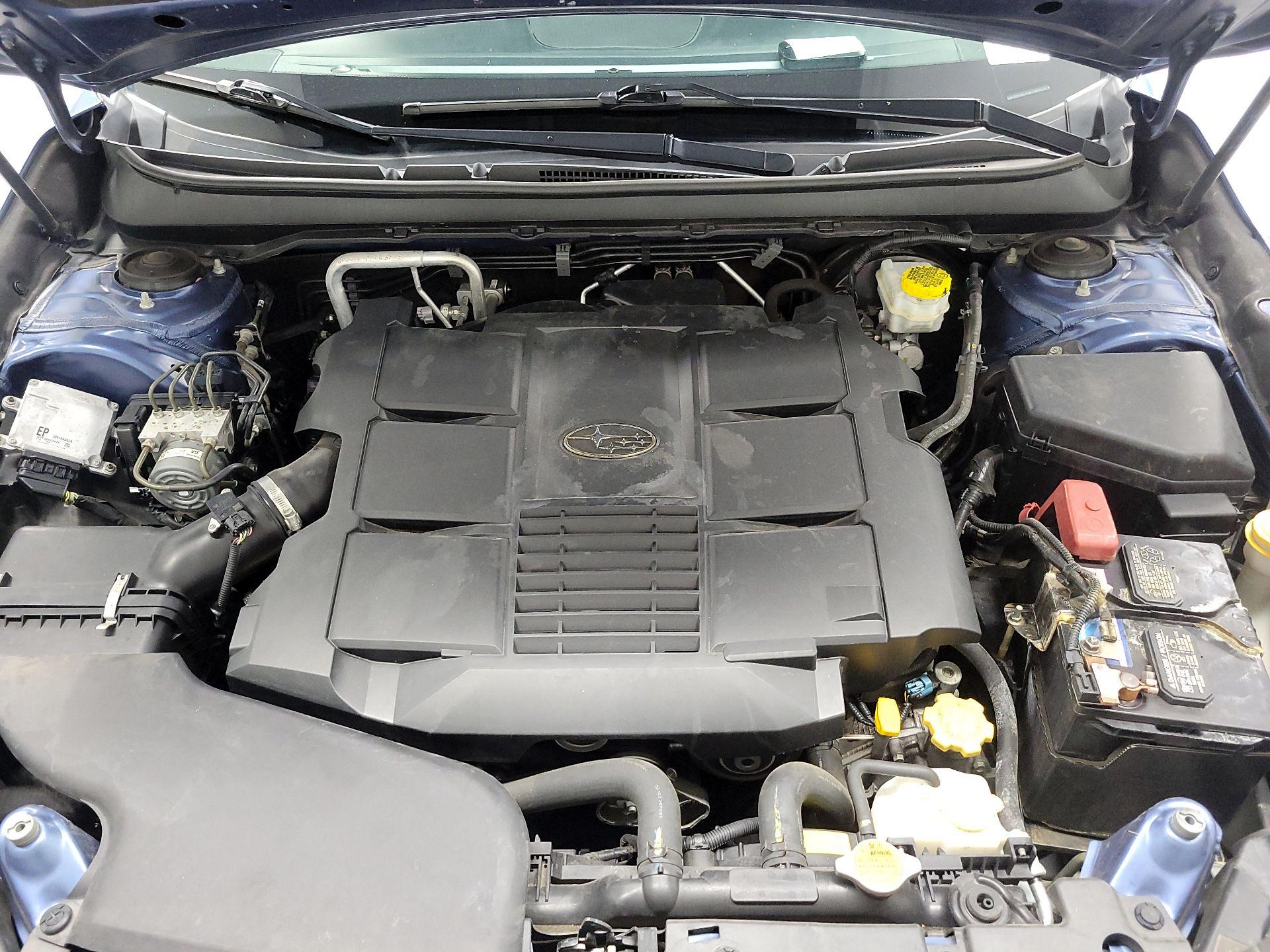 Thumbnail: 2019 Subaru Outback - 19