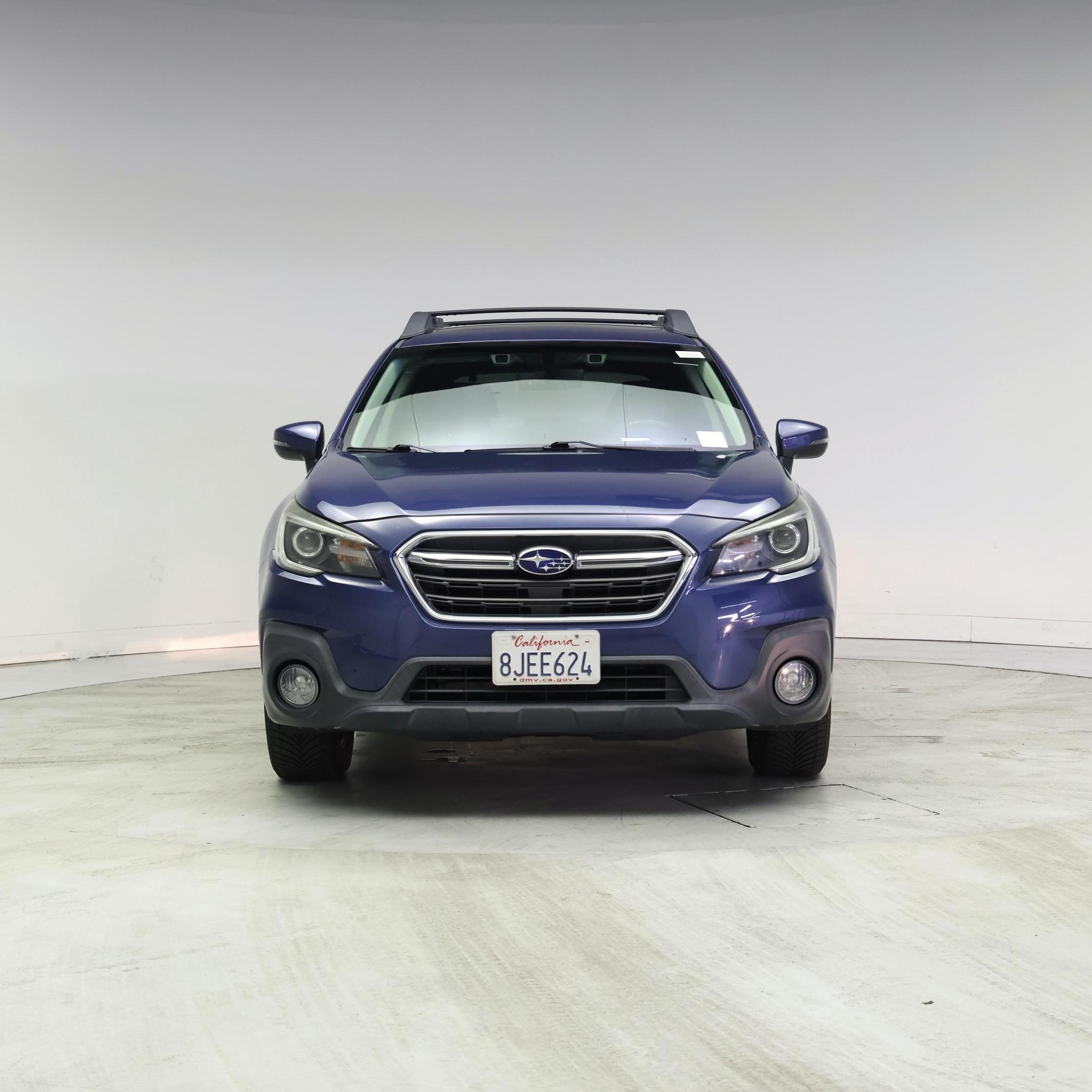 Thumbnail: 2019 Subaru Outback - 5
