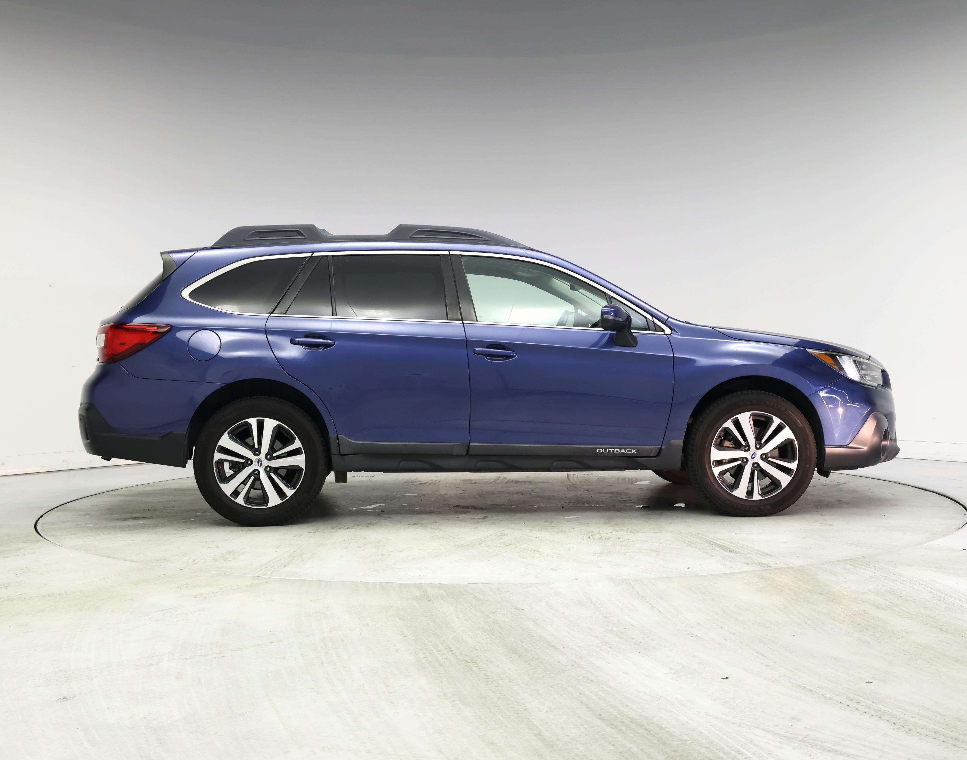 Thumbnail: 2019 Subaru Outback - 7