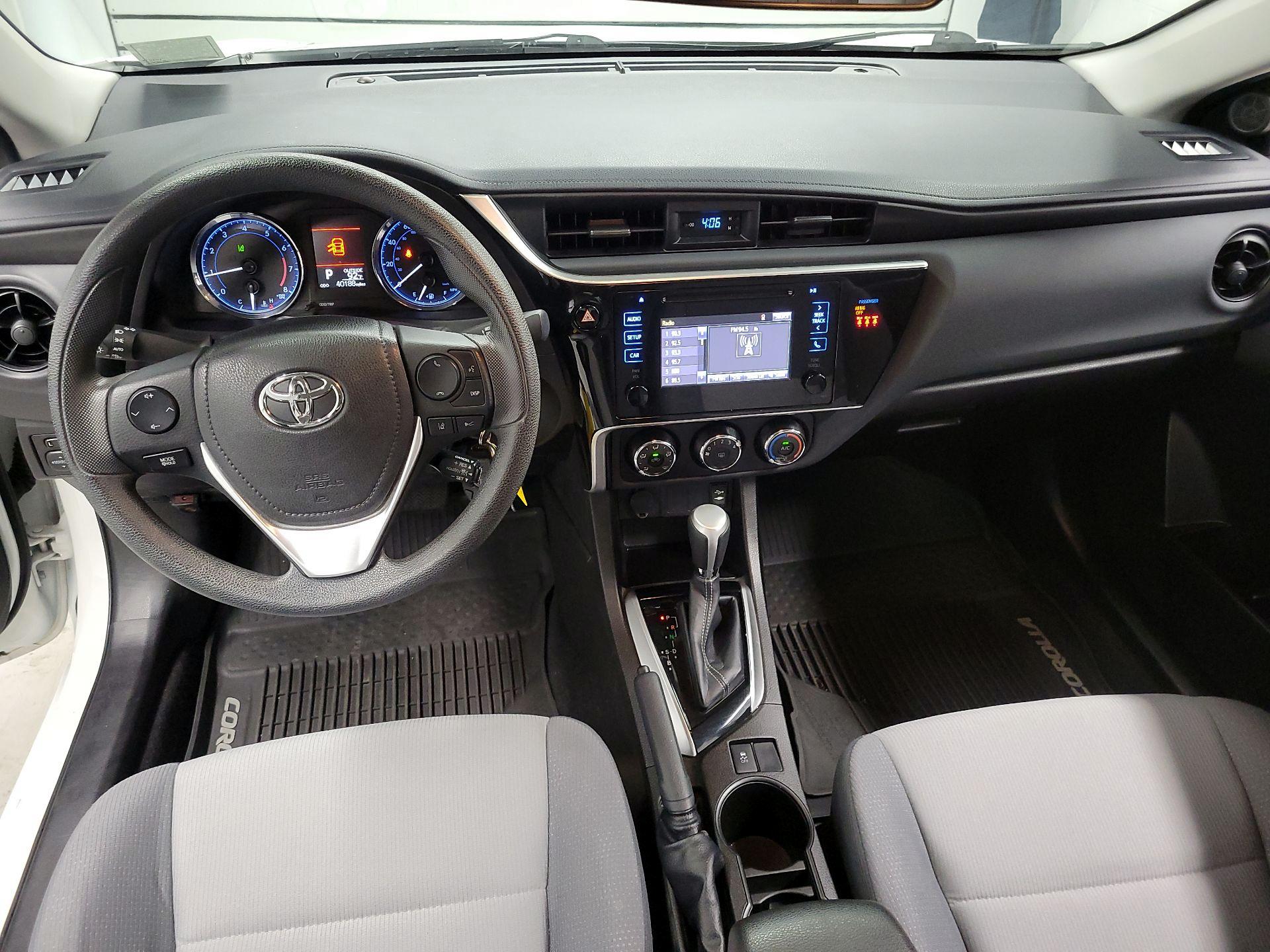 Thumbnail: 2018 Toyota Corolla - 9